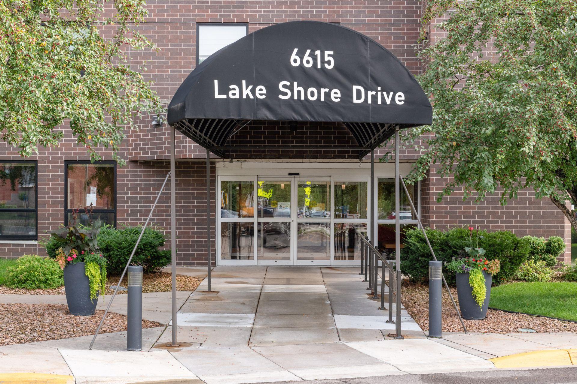 View of Residential at 6615 Lake Shore Drive #410, Richfield MN 55423, Richfield - Mike Wilen | Minnesota Team Real Estate