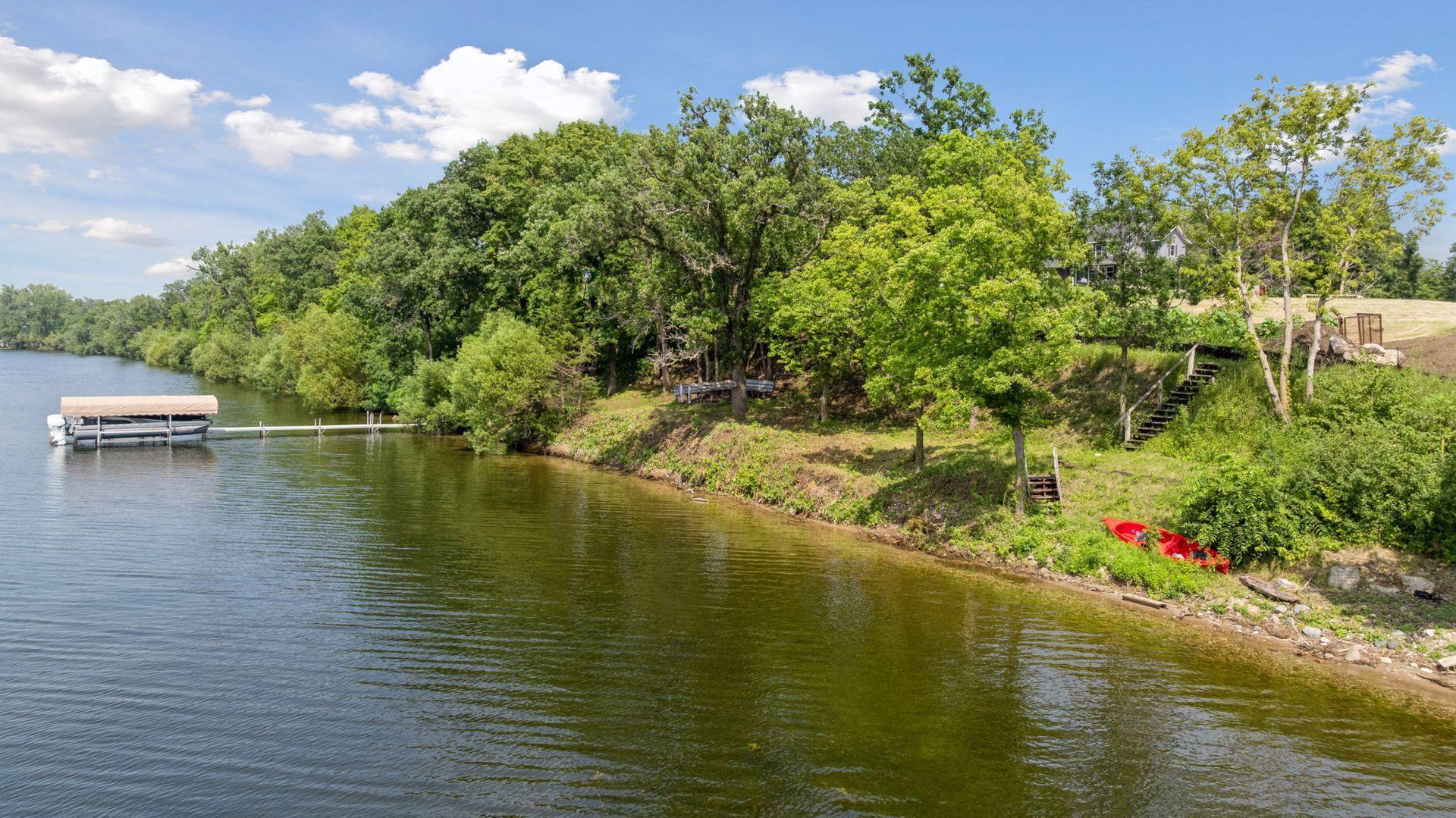 View of Land at 204 Sandy Shores Road, Waconia MN 55387, Waconia - Mike Wilen | Minnesota Team Real Estate