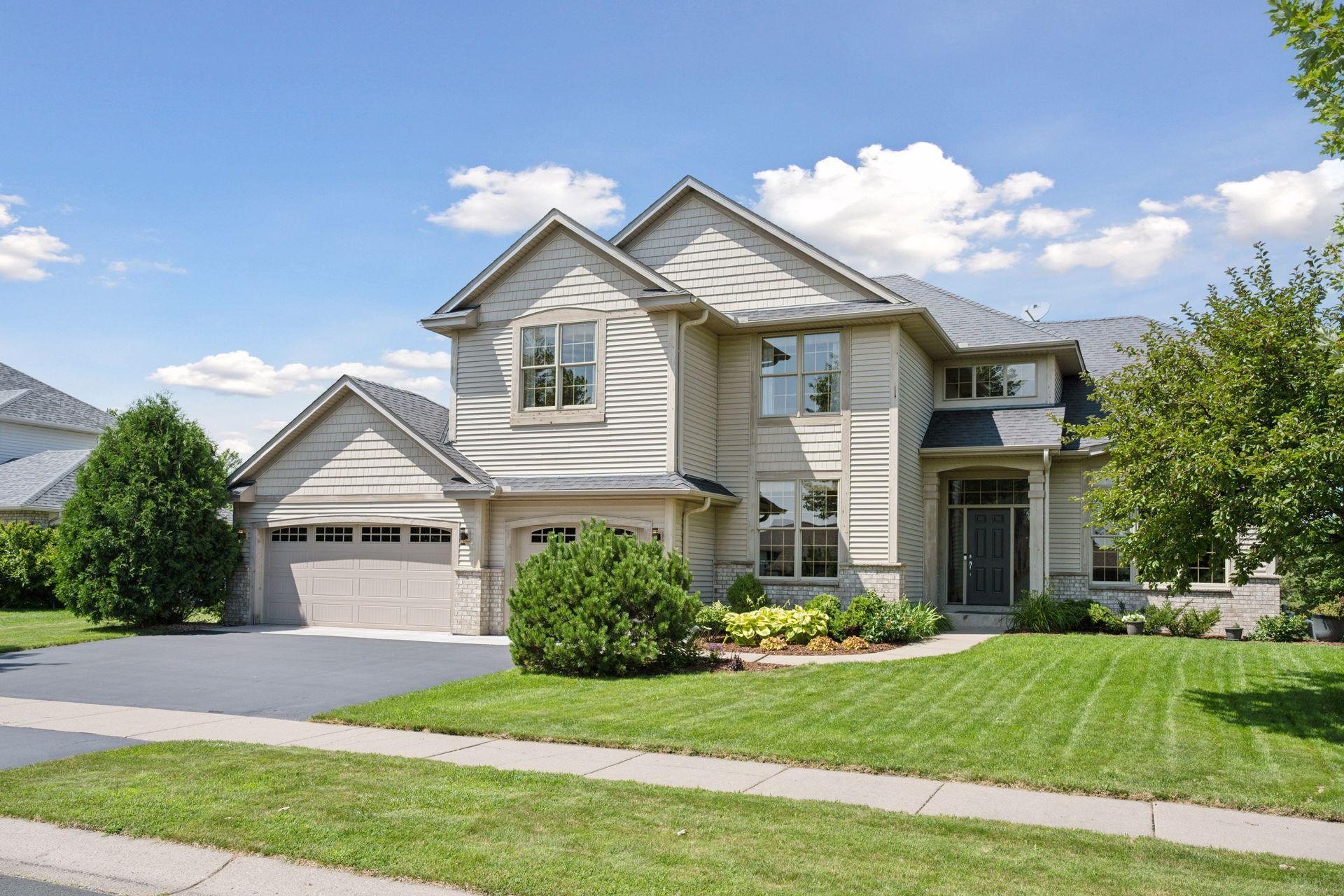 View of Residential at 18810 65th Place, Maple Grove MN 55311, Maple Grove - Mike Wilen | Minnesota Team Real Estate