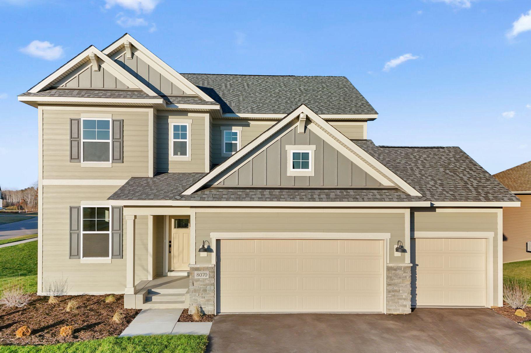 View of Residential at 8070 Glenwood Drive, Lino Lakes MN 55014, Lino Lakes - Mike Wilen | Minnesota Team Real Estate