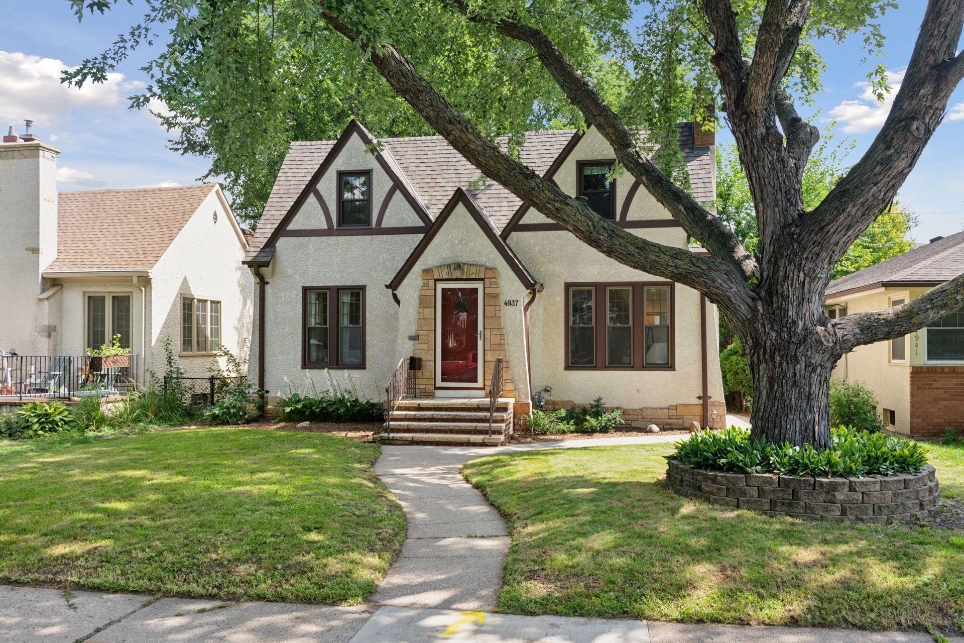 View of Residential at 4937 Drew Avenue, Minneapolis MN 55410, Minneapolis - Mike Wilen | Minnesota Team Real Estate