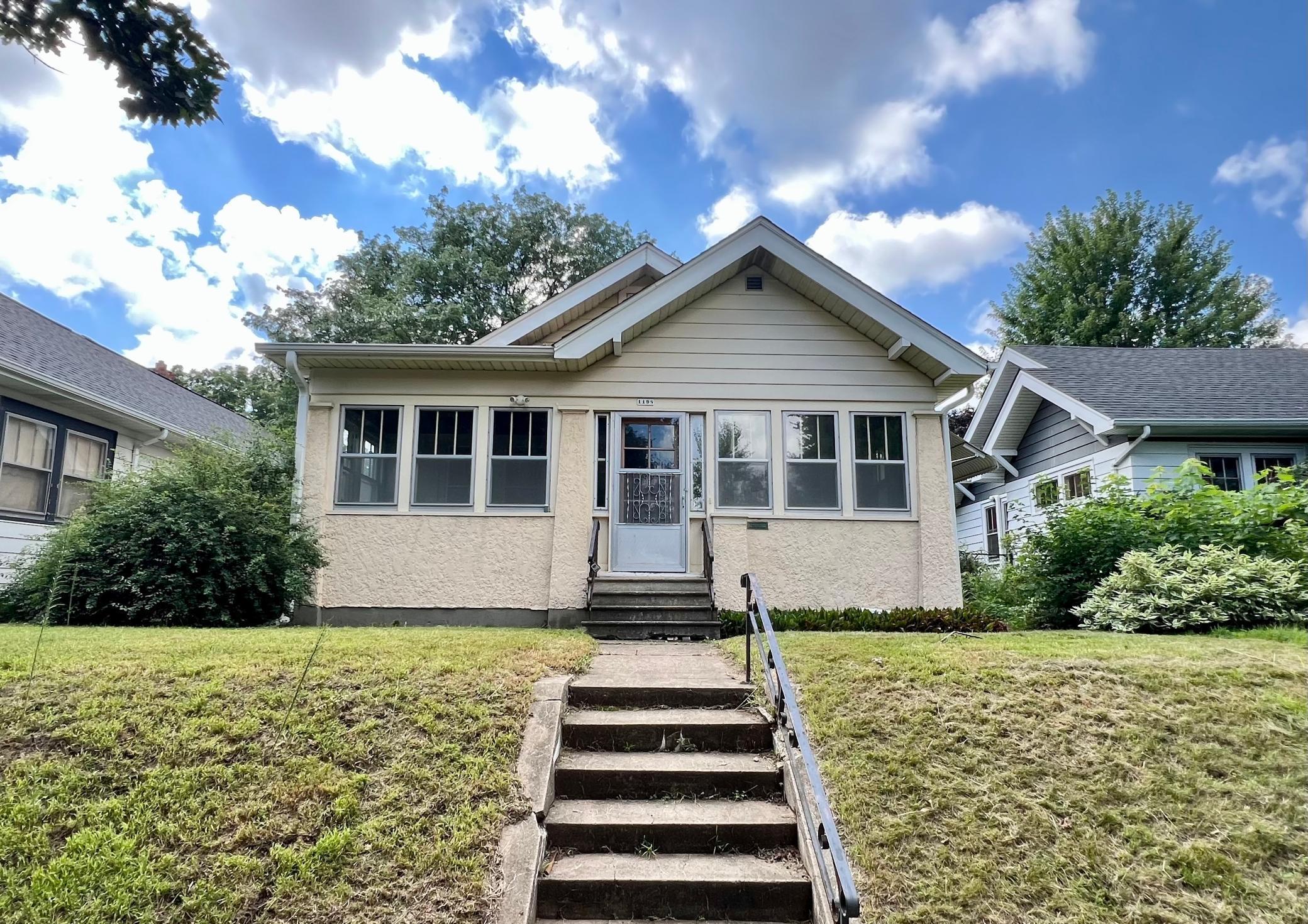 View of Residential at 1198 Blair Avenue, Saint Paul MN 55104, Saint Paul - Mike Wilen | Minnesota Team Real Estate