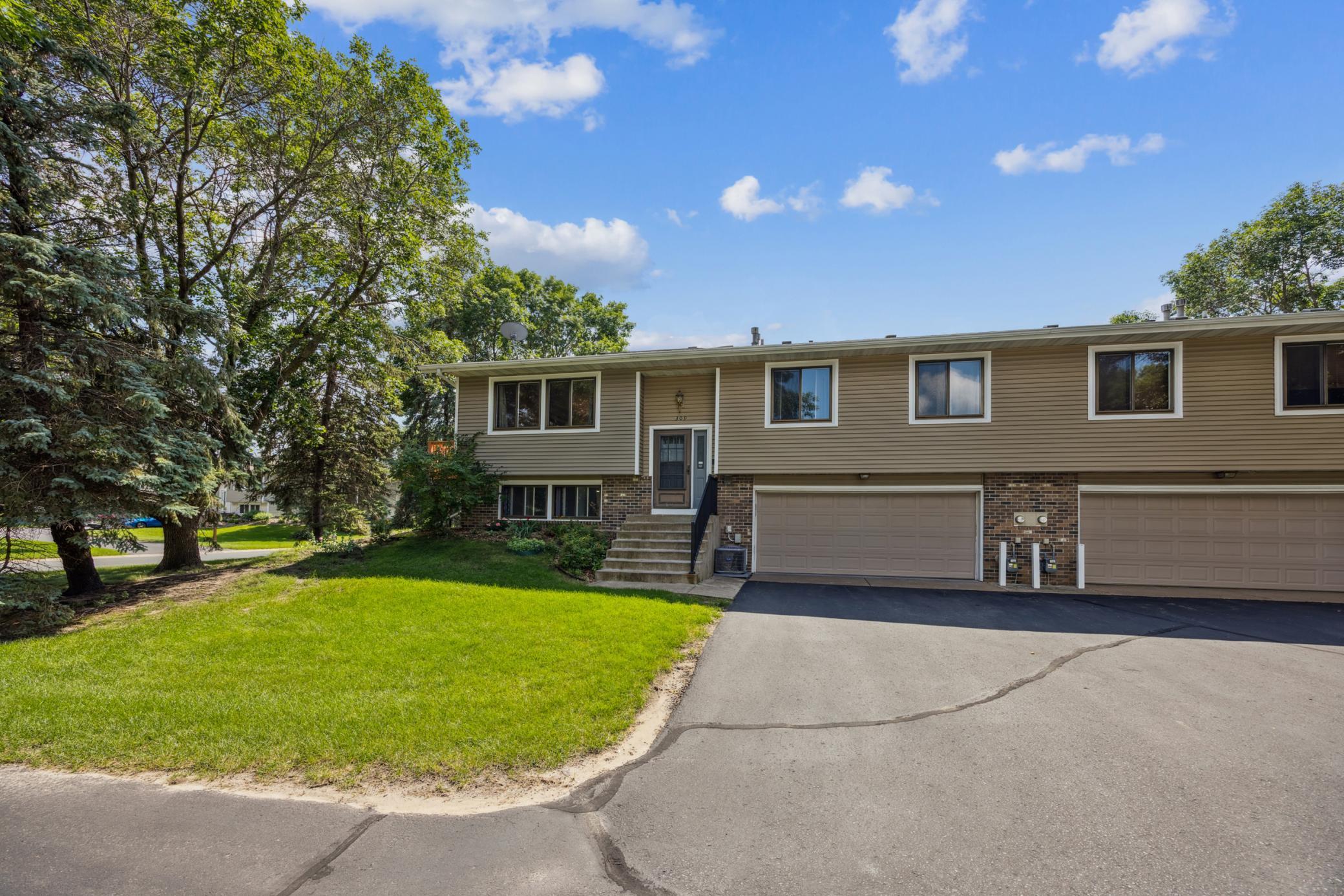 View of Residential at 309 96th Lane, Blaine MN 55434, Blaine - Mike Wilen | Minnesota Team Real Estate