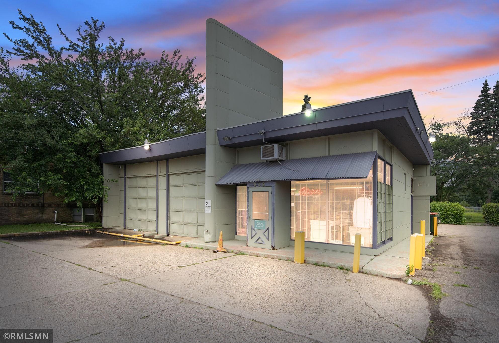 View of Commercial Sale at 649 Snelling Avenue, Saint Paul MN 55104, Saint Paul - Mike Wilen | Minnesota Team Real Estate