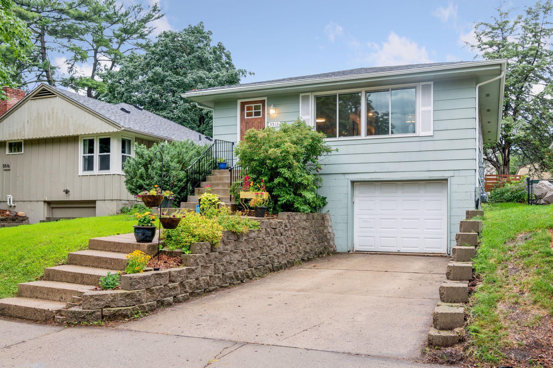 View of Residential at 5512 Bryant Avenue, Minneapolis MN 55419, Minneapolis - Mike Wilen | Minnesota Team Real Estate