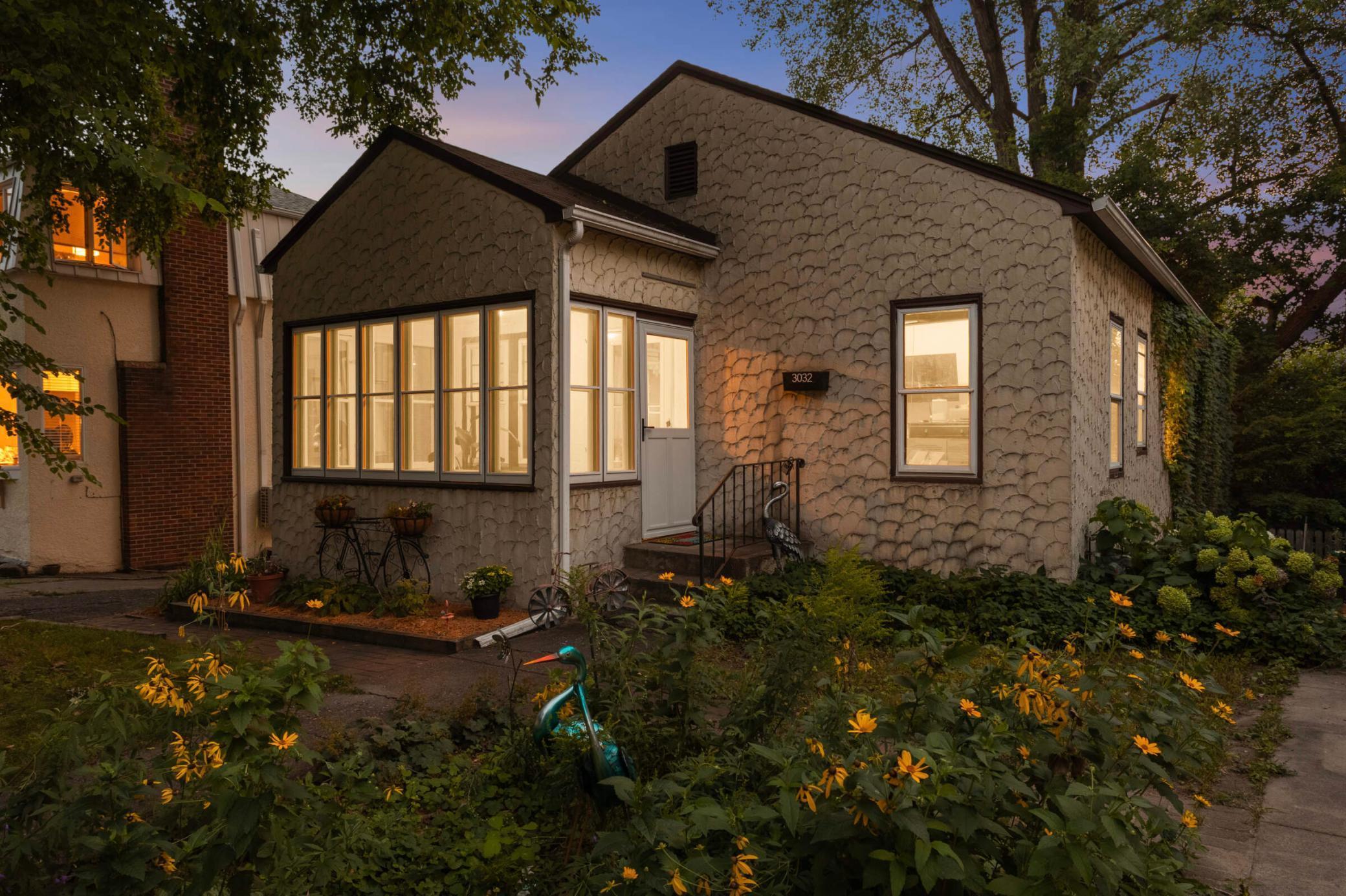 View of Residential at 3032 Fillmore Street, Minneapolis MN 55418, Minneapolis - Mike Wilen | Minnesota Team Real Estate