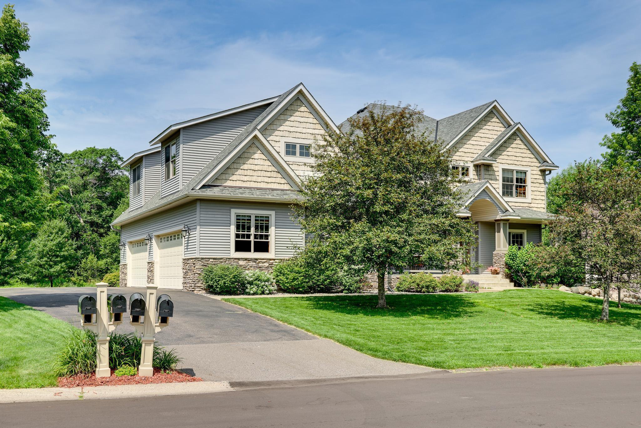 View of Residential at 20818 Lander Court, Elk River MN 55330, Elk River - Mike Wilen | Minnesota Team Real Estate
