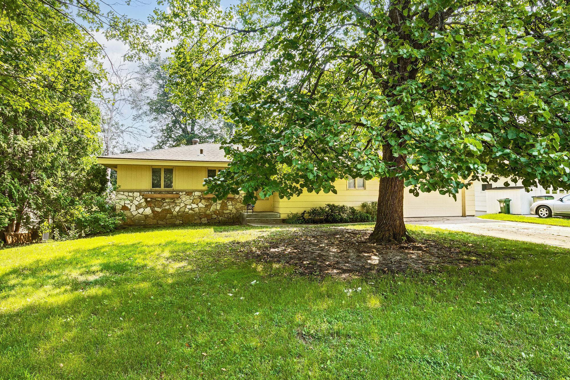 View of Residential at 563 23rd Avenue, New Brighton MN 55112, New Brighton - Mike Wilen | Minnesota Team Real Estate
