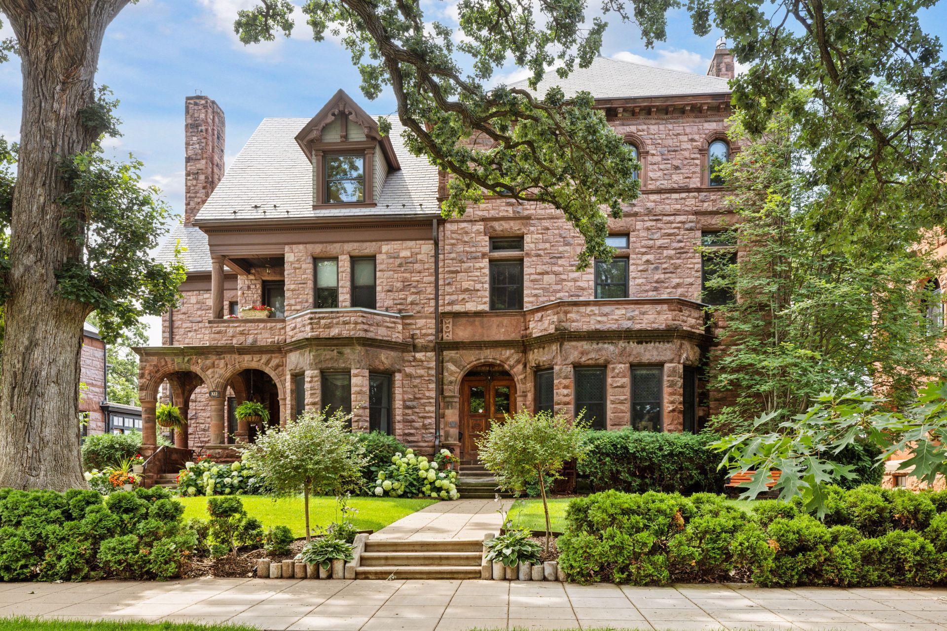 View of Residential at 324 Summit Avenue #101, Saint Paul MN 55102, Saint Paul - Mike Wilen | Minnesota Team Real Estate