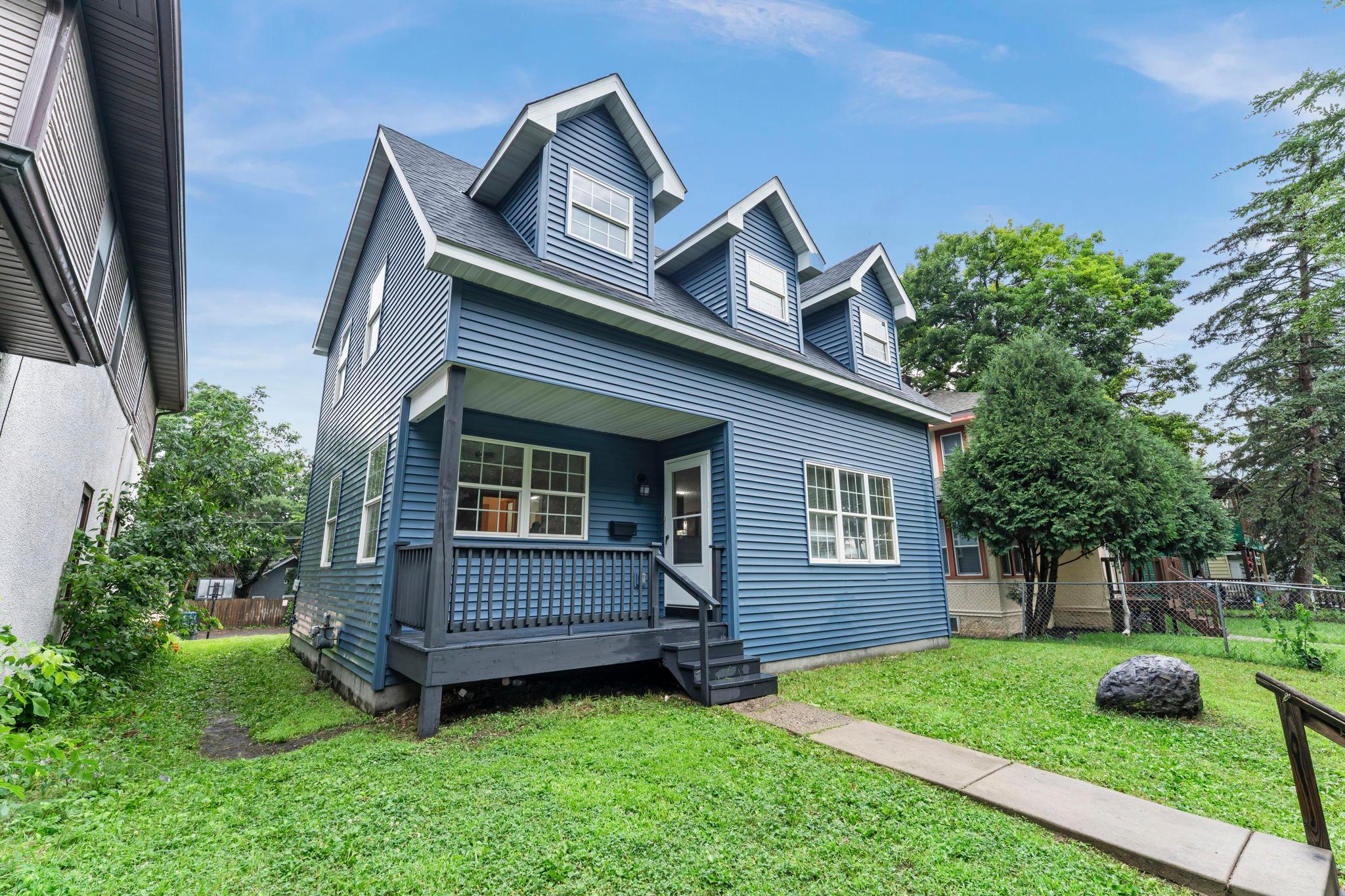 View of Residential at 3019 Girard Avenue, Minneapolis MN 55411, Minneapolis - Mike Wilen | Minnesota Team Real Estate