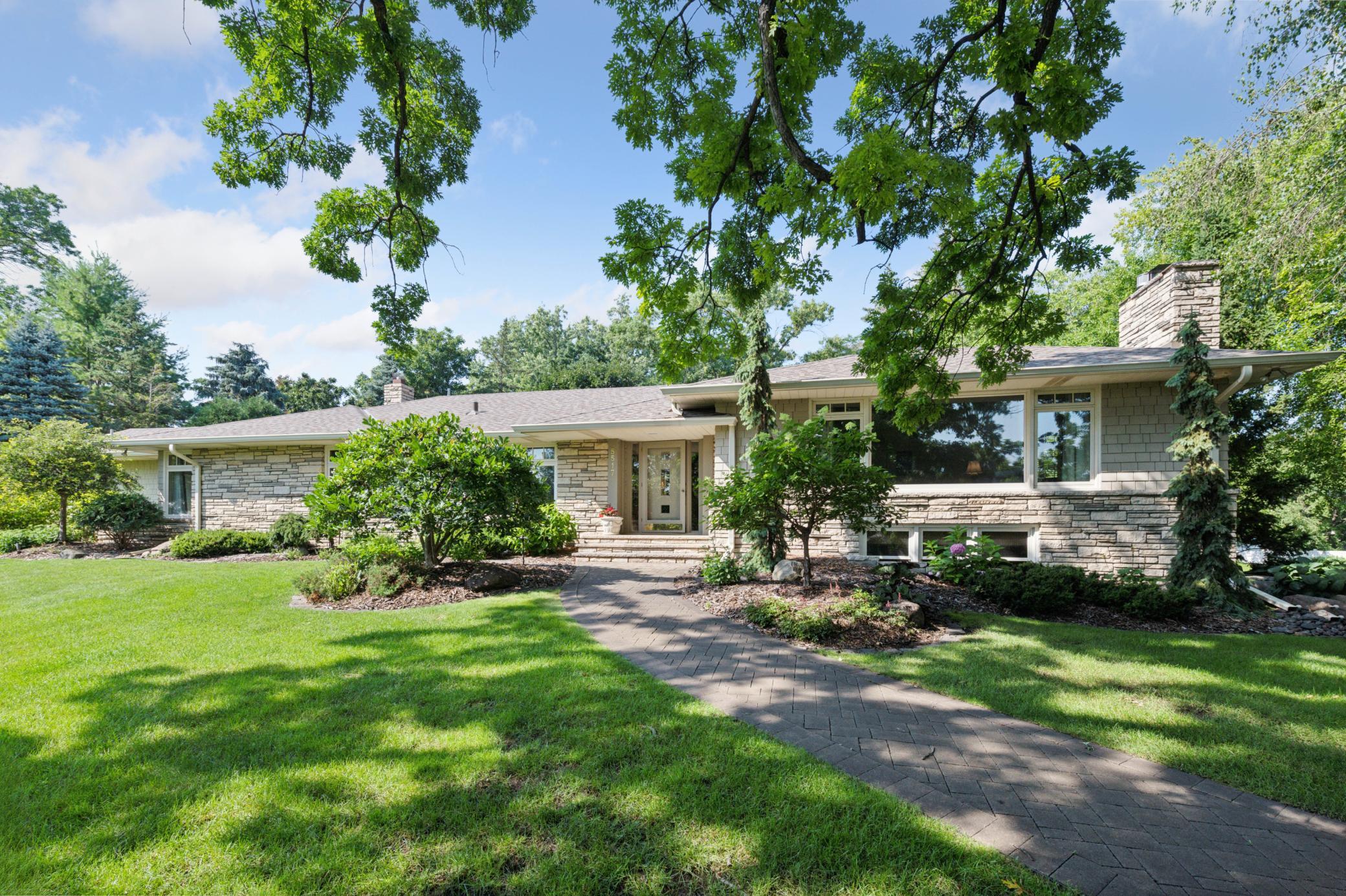 View of Residential at 5517 Knoll Drive, Edina MN 55436, Edina - Mike Wilen | Minnesota Team Real Estate