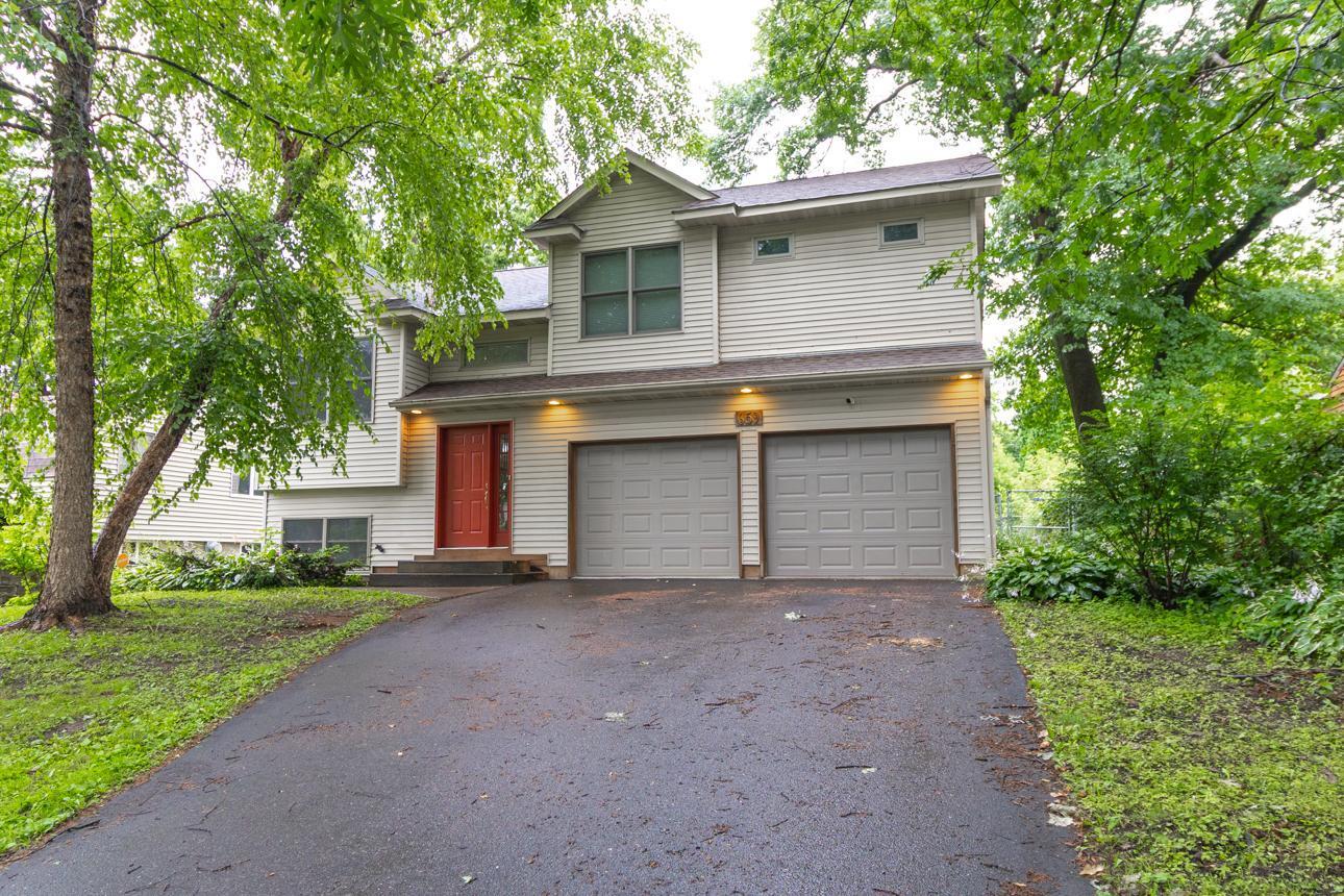 View of Residential at 659 Goodview Avenue, Oakdale MN 55128, Oakdale - Mike Wilen | Minnesota Team Real Estate