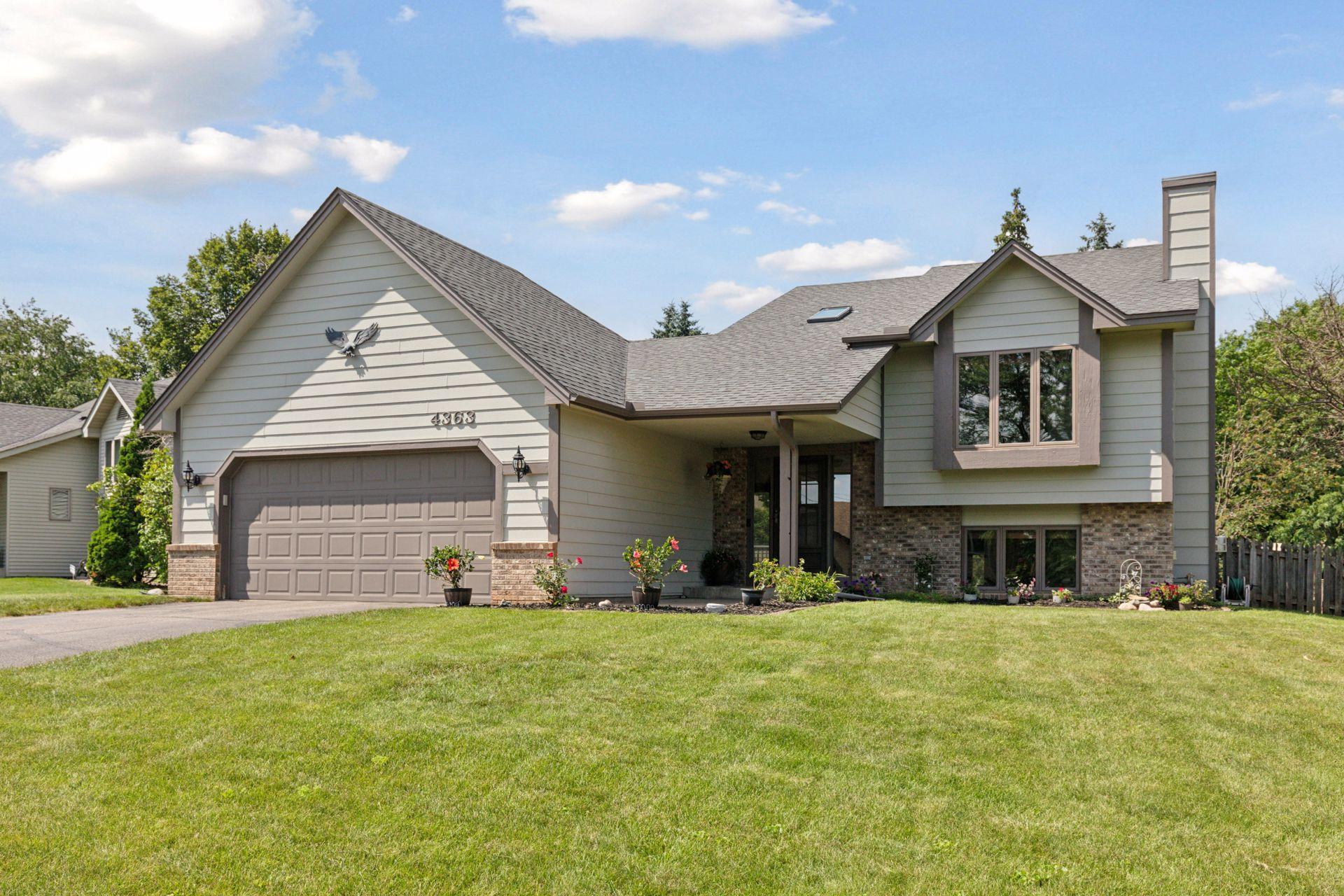 View of Residential at 4363 Hamilton Drive, Eagan MN 55123, Eagan - Mike Wilen | Minnesota Team Real Estate