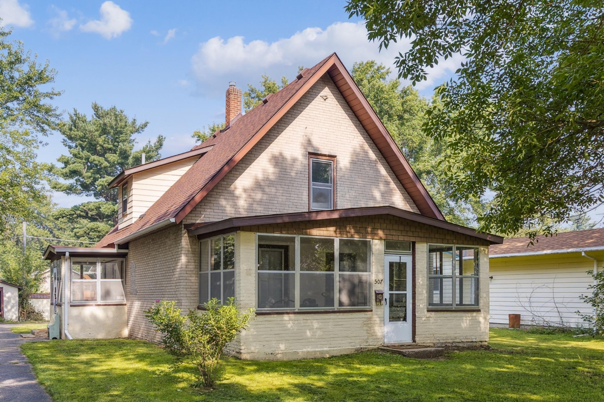 View of Residential at 507 7th Avenue, Princeton MN 55371, Princeton - Mike Wilen | Minnesota Team Real Estate