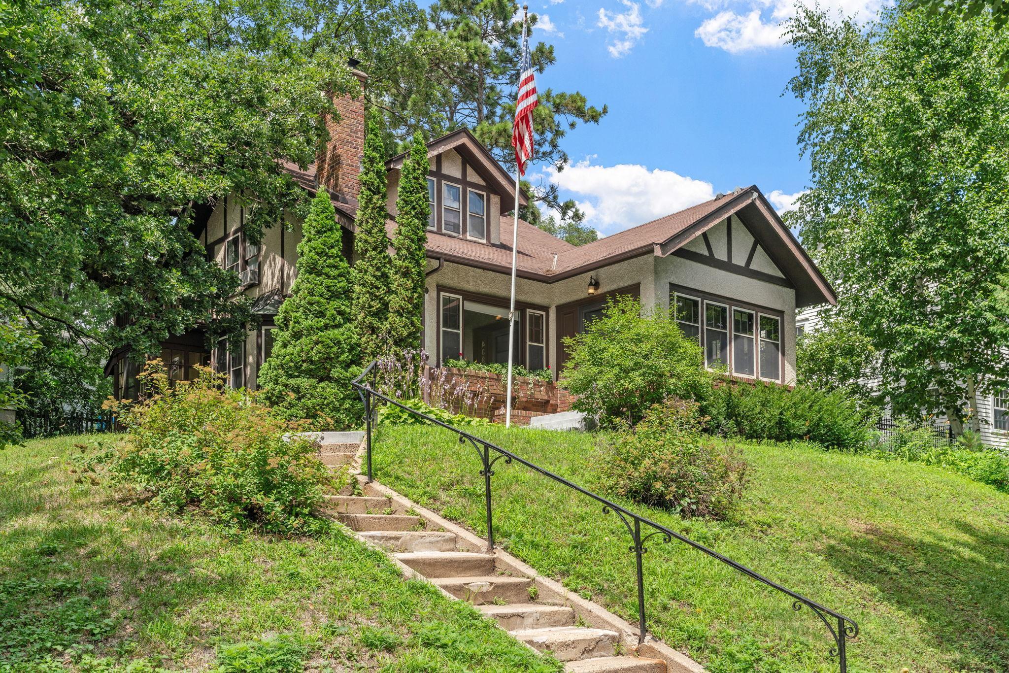 View of Residential at 4332 Drew Avenue, Minneapolis MN 55410, Minneapolis - Mike Wilen | Minnesota Team Real Estate