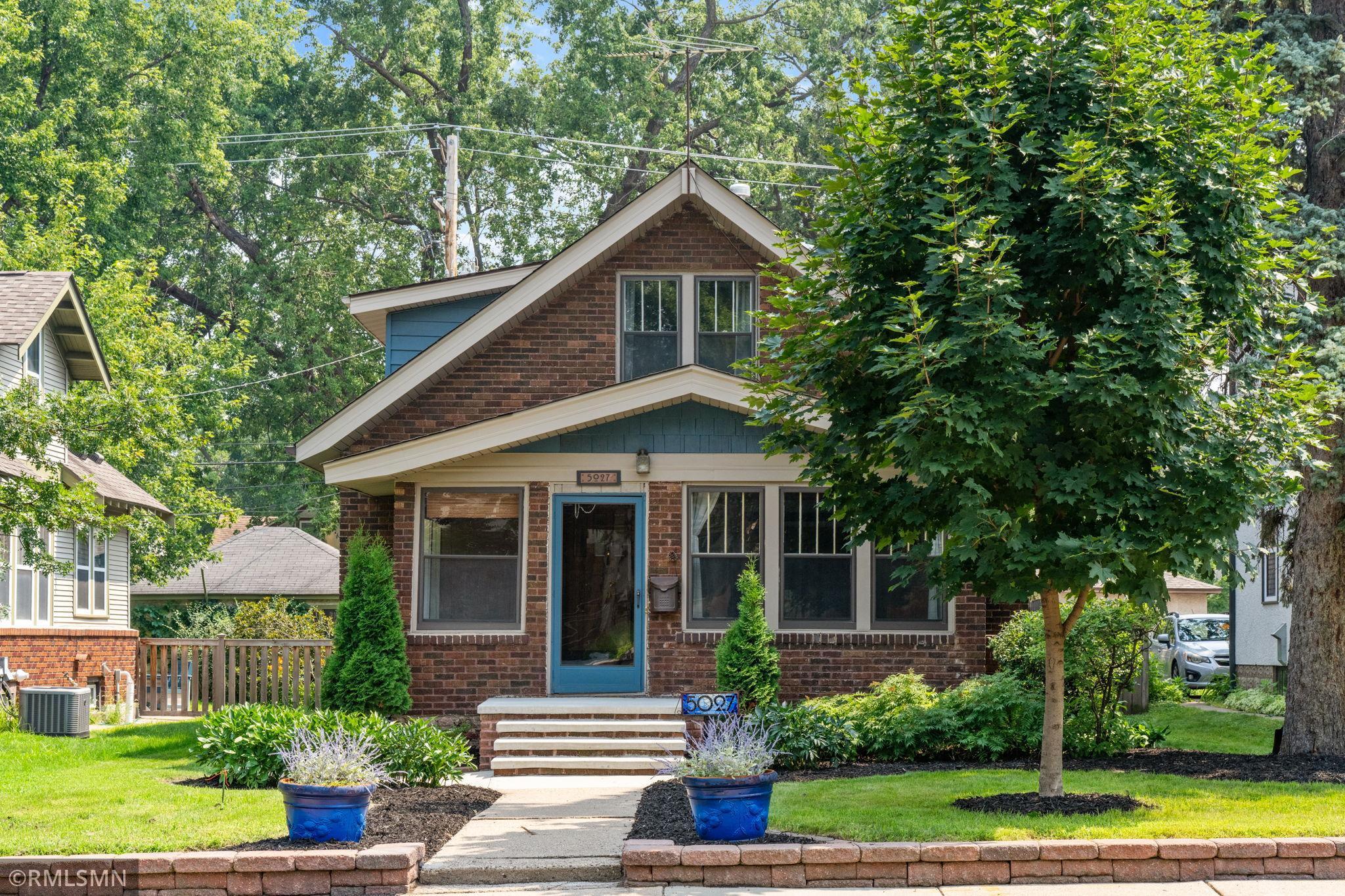 View of Residential at 5027 28th Avenue, Minneapolis MN 55417, Minneapolis - Mike Wilen | Minnesota Team Real Estate