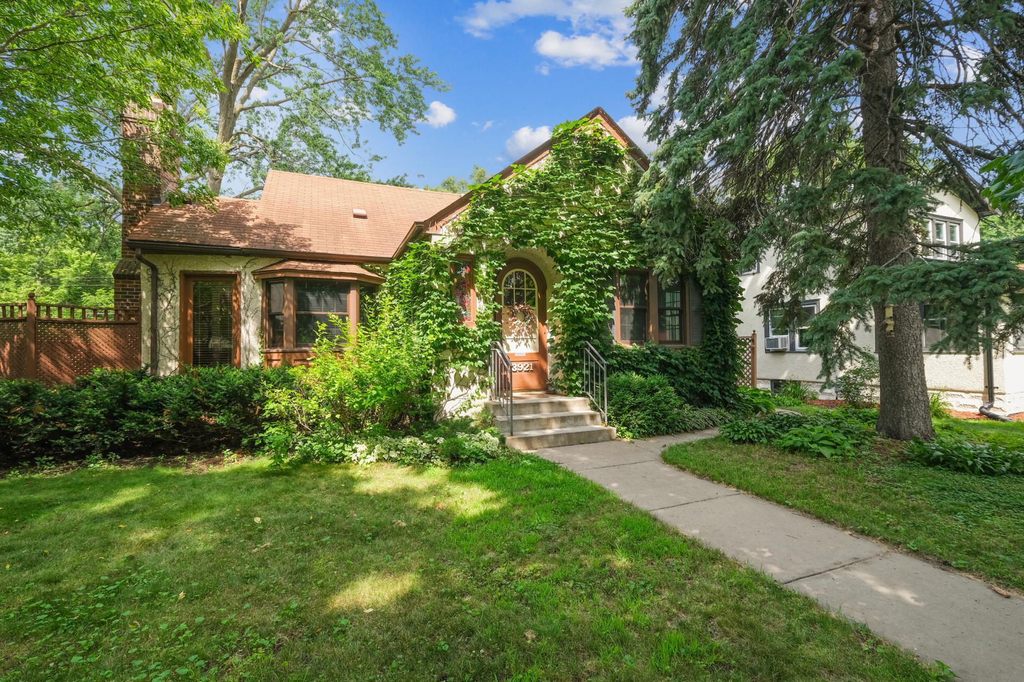View of Residential at 3921 Quail Avenue, Robbinsdale MN 55422, Robbinsdale - Mike Wilen | Minnesota Team Real Estate