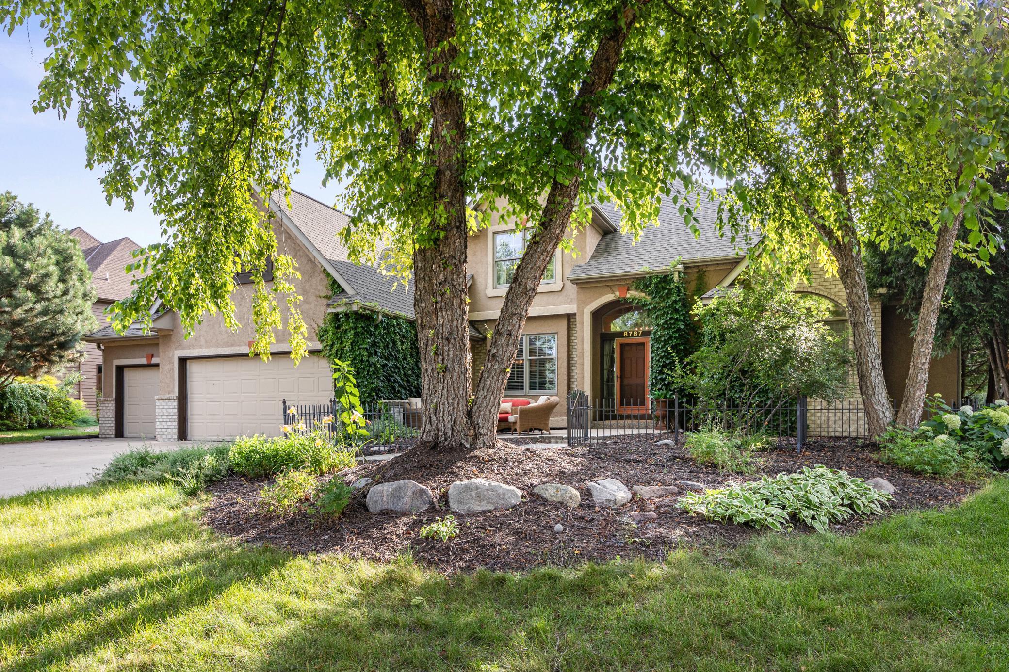 View of Residential at 8787 Ridge Ponds Lane, Victoria MN 55386, Victoria - Mike Wilen | Minnesota Team Real Estate