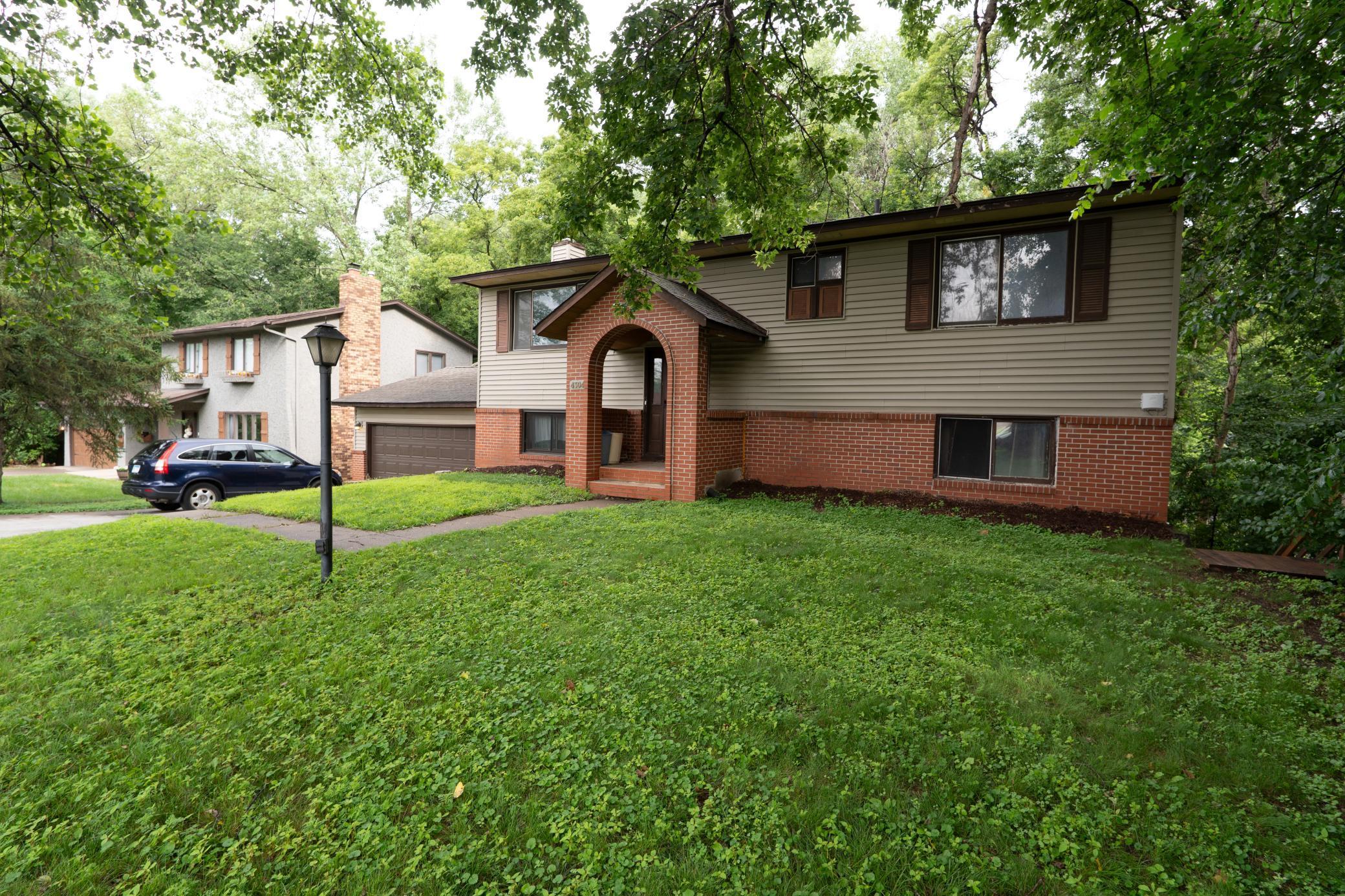 View of Residential at 4304 28th Street, Saint Louis Park MN 55416, Saint Louis Park - Mike Wilen | Minnesota Team Real Estate