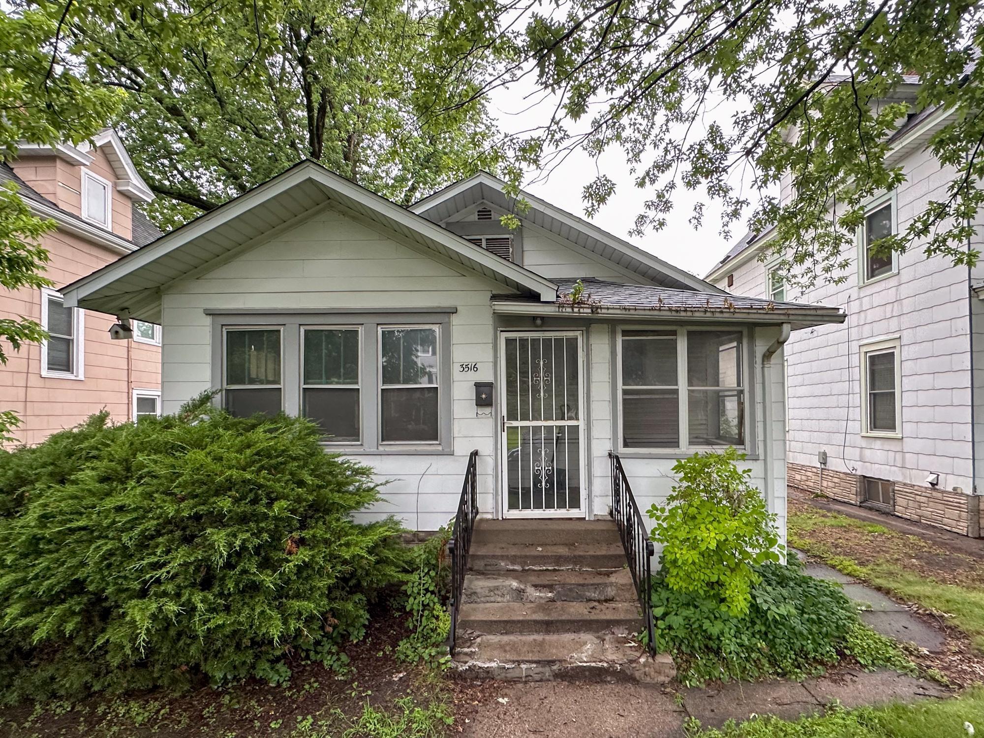 View of Residential at 3516 33rd Avenue, Minneapolis MN 55406, Minneapolis - Mike Wilen | Minnesota Team Real Estate