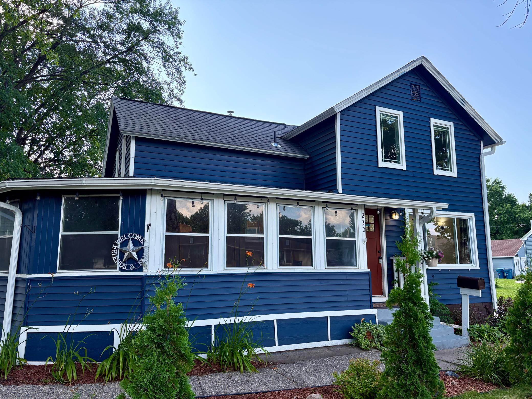 View of Residential at 230 Chestnut Street, Belle Plaine MN 56011, Belle Plaine - Mike Wilen | Minnesota Team Real Estate