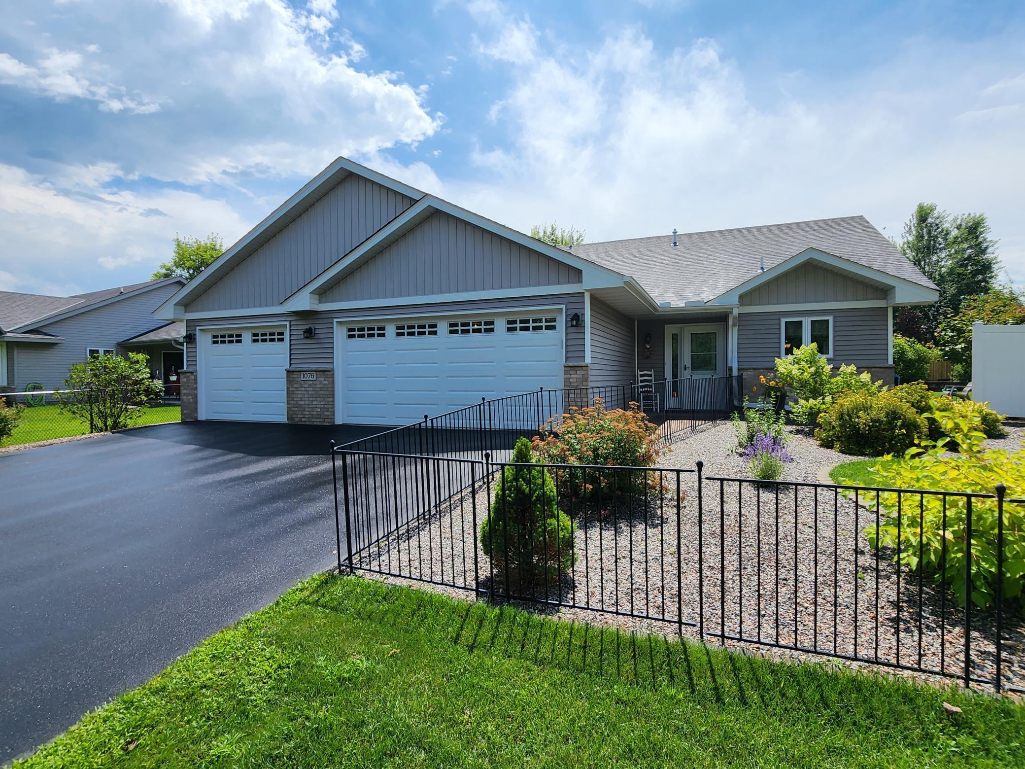 View of Residential at 1076 244th Avenue, East Bethel MN 55005, East Bethel - Mike Wilen | Minnesota Team Real Estate