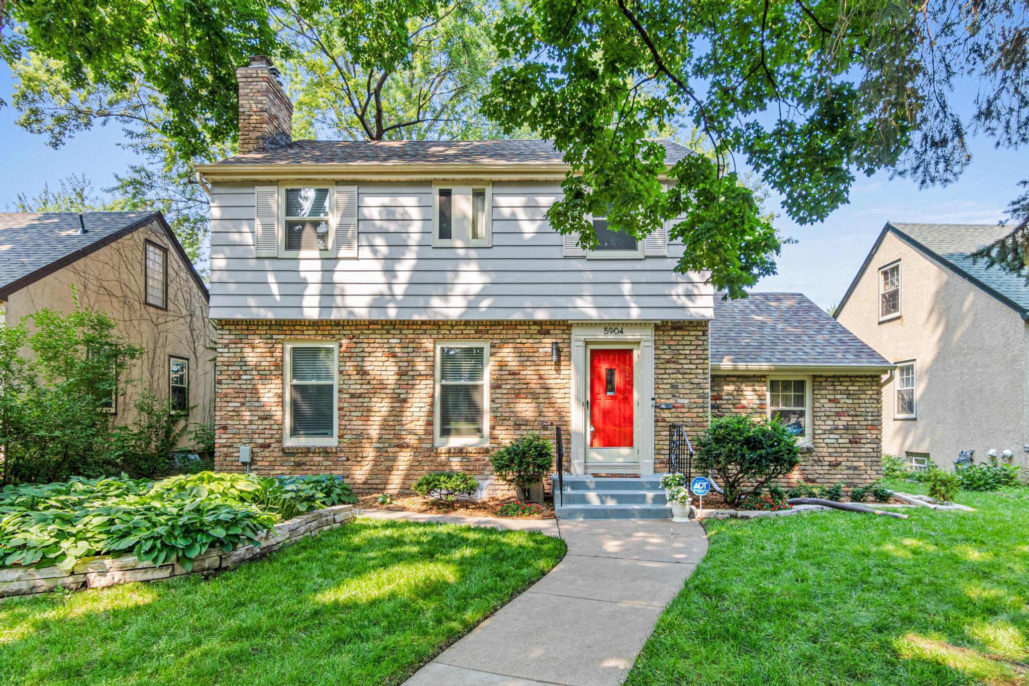 View of Residential at 5904 Park Avenue, Minneapolis MN 55417, Minneapolis - Mike Wilen | Minnesota Team Real Estate