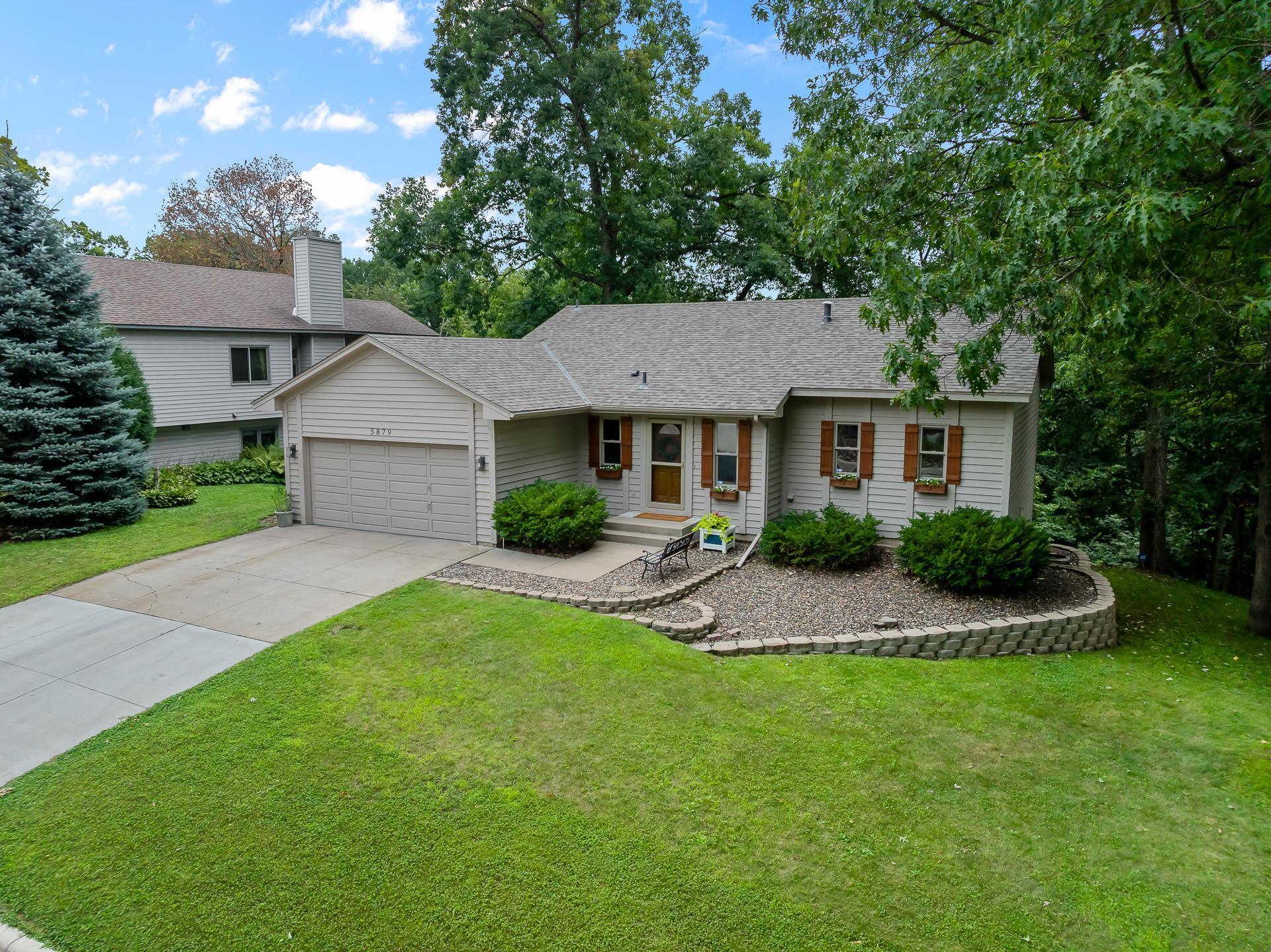 View of Residential at 5879 Timber Trail, Prior Lake MN 55372, Prior Lake - Mike Wilen | Minnesota Team Real Estate