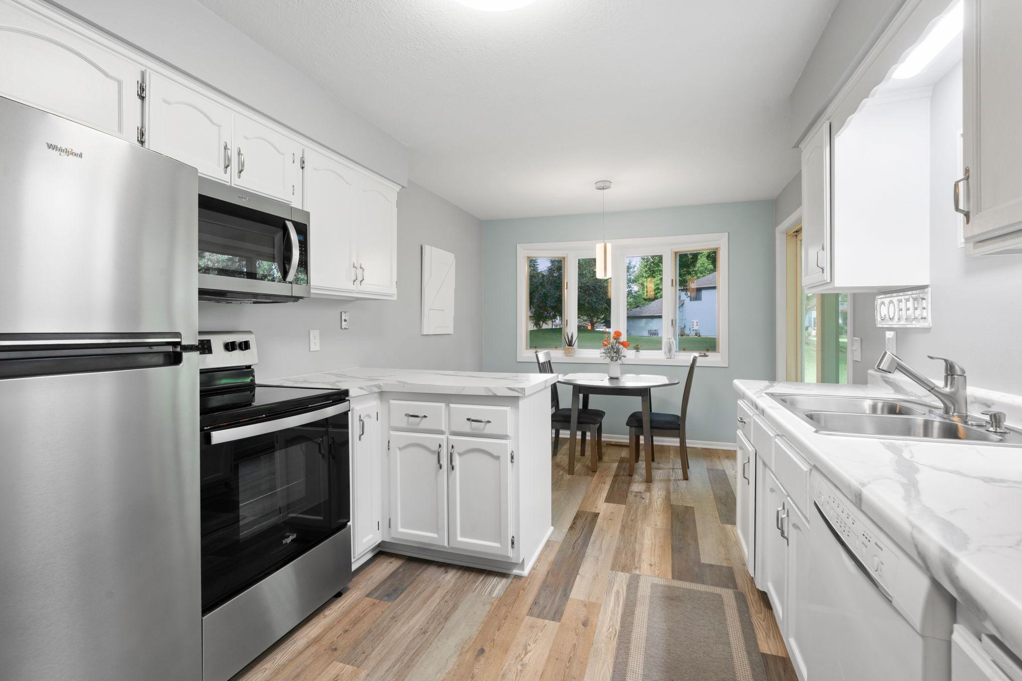 View of Residential at 4359 Buckingham Court ##1208, Vadnais Heights MN 55127, Vadnais Heights - Mike Wilen | Minnesota Team Real Estate