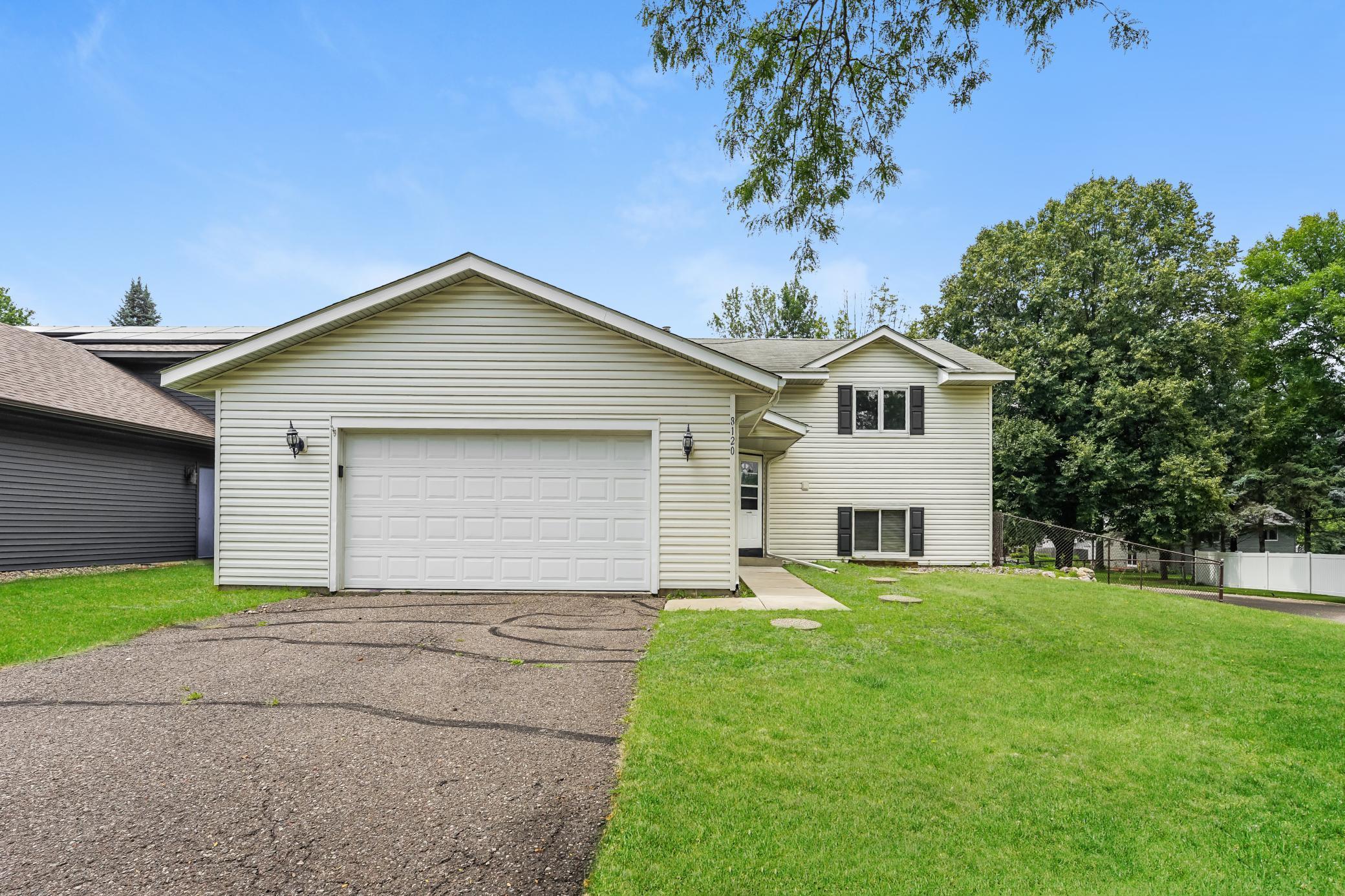 View of Residential at 8120 Jergen Avenue, Cottage Grove MN 55016, Cottage Grove - Mike Wilen | Minnesota Team Real Estate