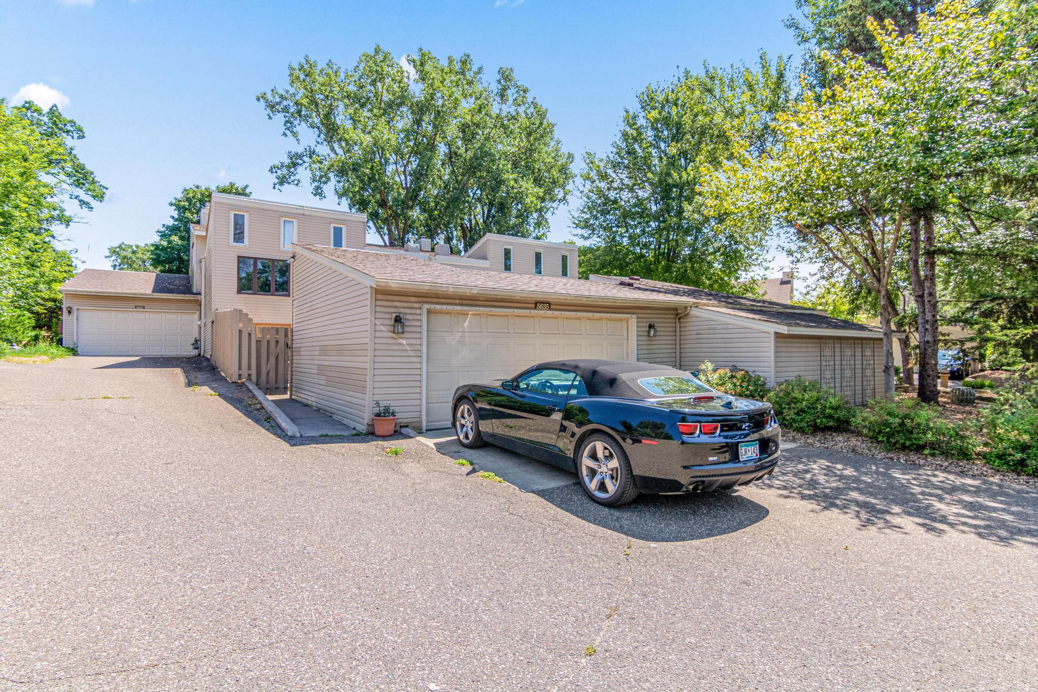 View of Residential at 5635 Bavarian Pass, Fridley MN 55432, Fridley - Mike Wilen | Minnesota Team Real Estate