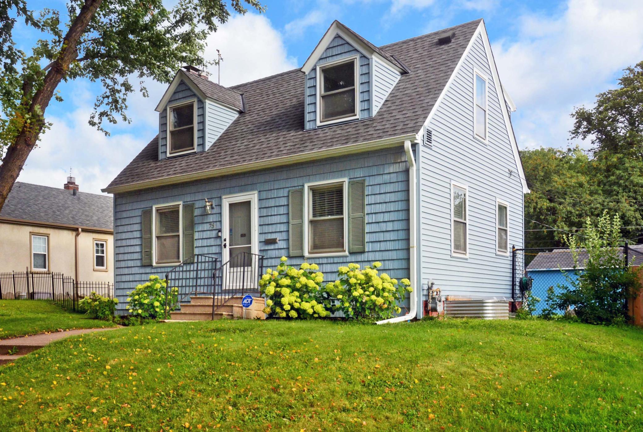 View of Residential at 75 Geranium Avenue, Saint Paul MN 55117, Saint Paul - Mike Wilen | Minnesota Team Real Estate