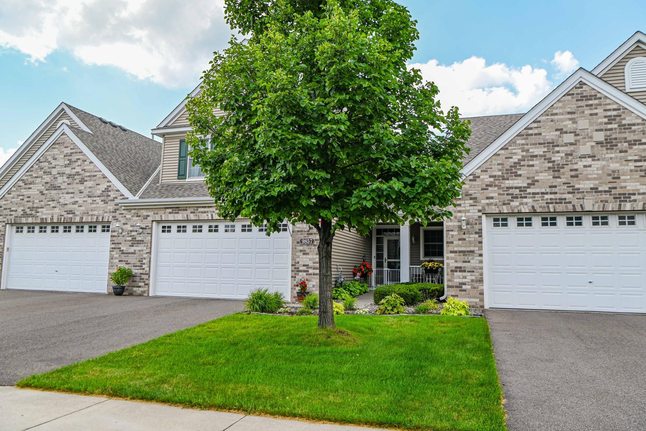 View of Residential at 9857 Alvarado Lane #4102, Maple Grove MN 55311, Maple Grove - Mike Wilen | Minnesota Team Real Estate