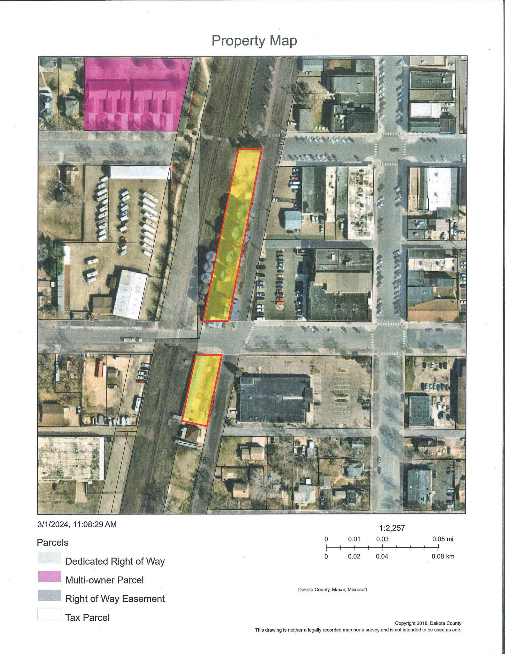 View of Commercial Sale at 420 2nd Street, Farmington MN 55024, Farmington (10 of 10) - Mike Wilen | Minnesota Team Real Estate