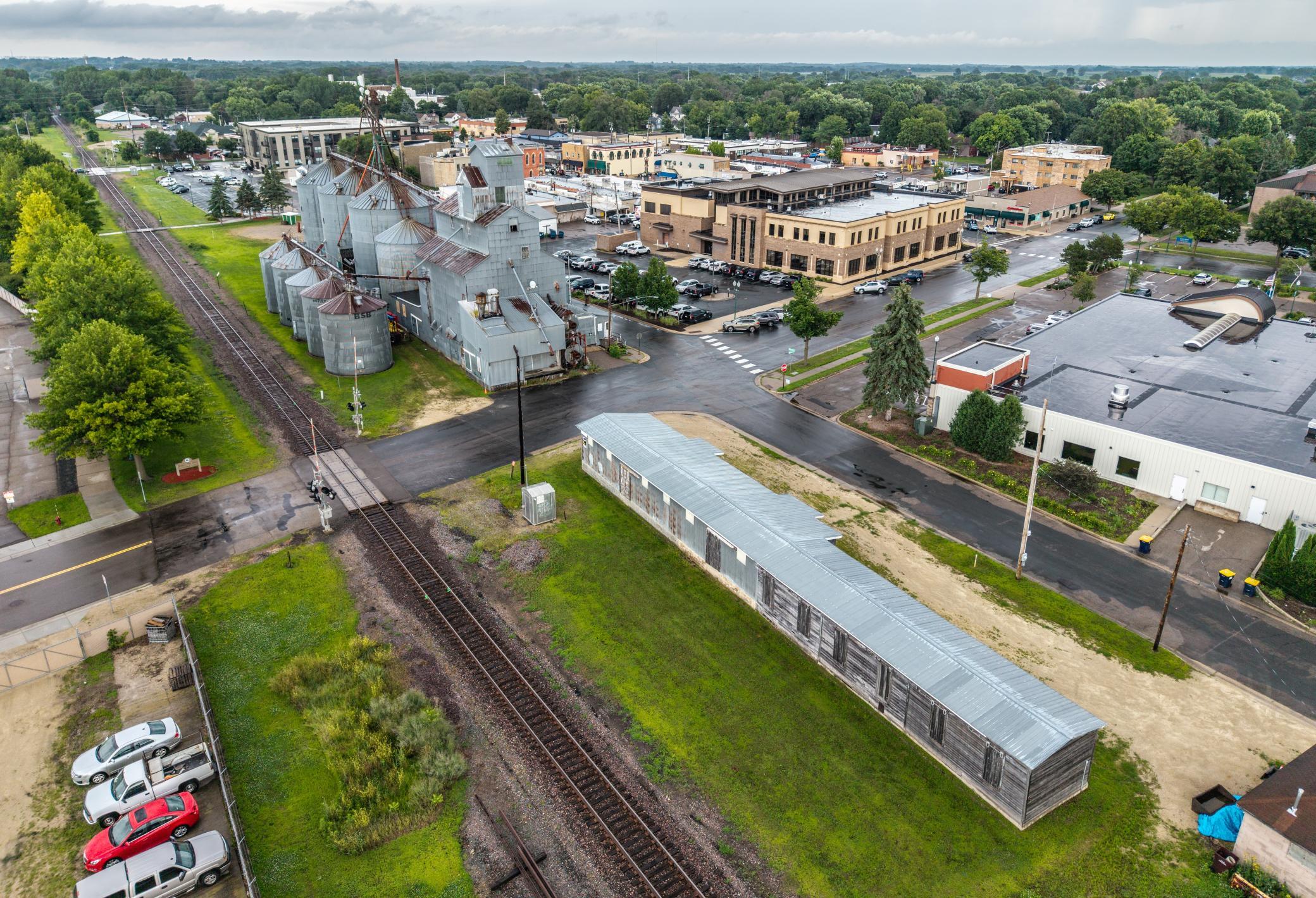 View of Commercial Sale at 420 2nd Street, Farmington MN 55024, Farmington (5 of 10) - Mike Wilen | Minnesota Team Real Estate
