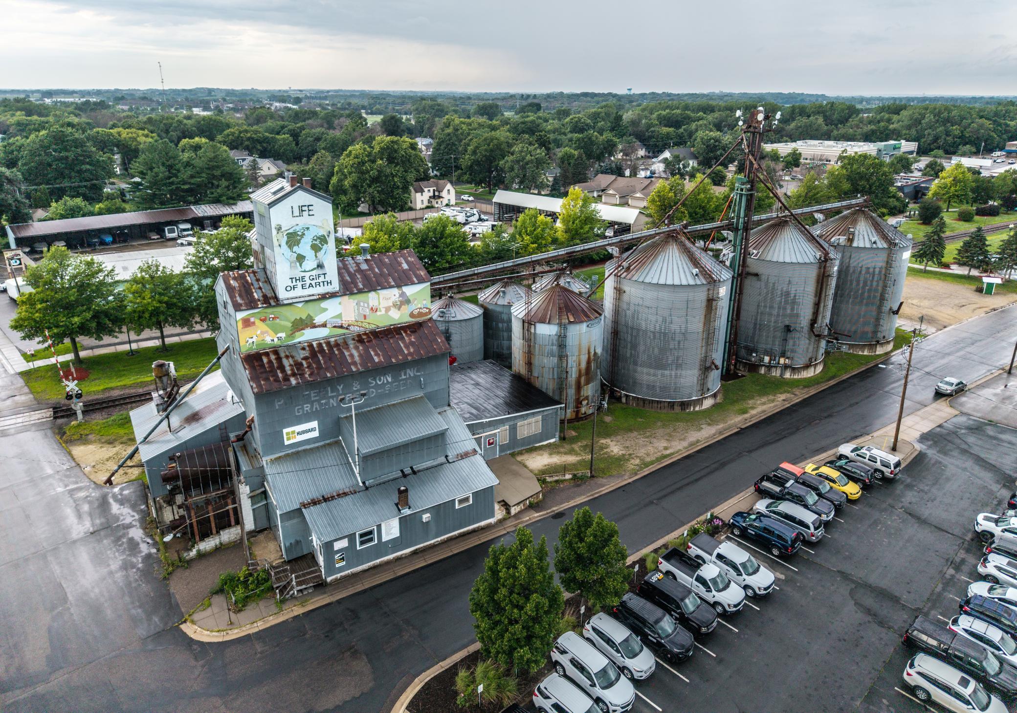 View of Commercial Sale at 420 2nd Street, Farmington MN 55024, Farmington - Mike Wilen | Minnesota Team Real Estate