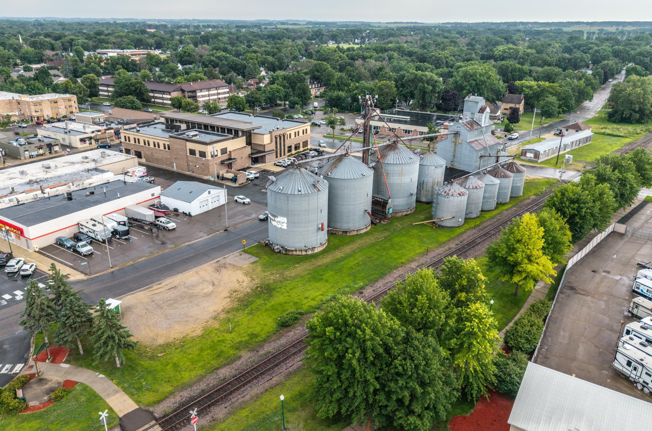View of Commercial Sale at 420 2nd Street, Farmington MN 55024, Farmington (3 of 10) - Mike Wilen | Minnesota Team Real Estate