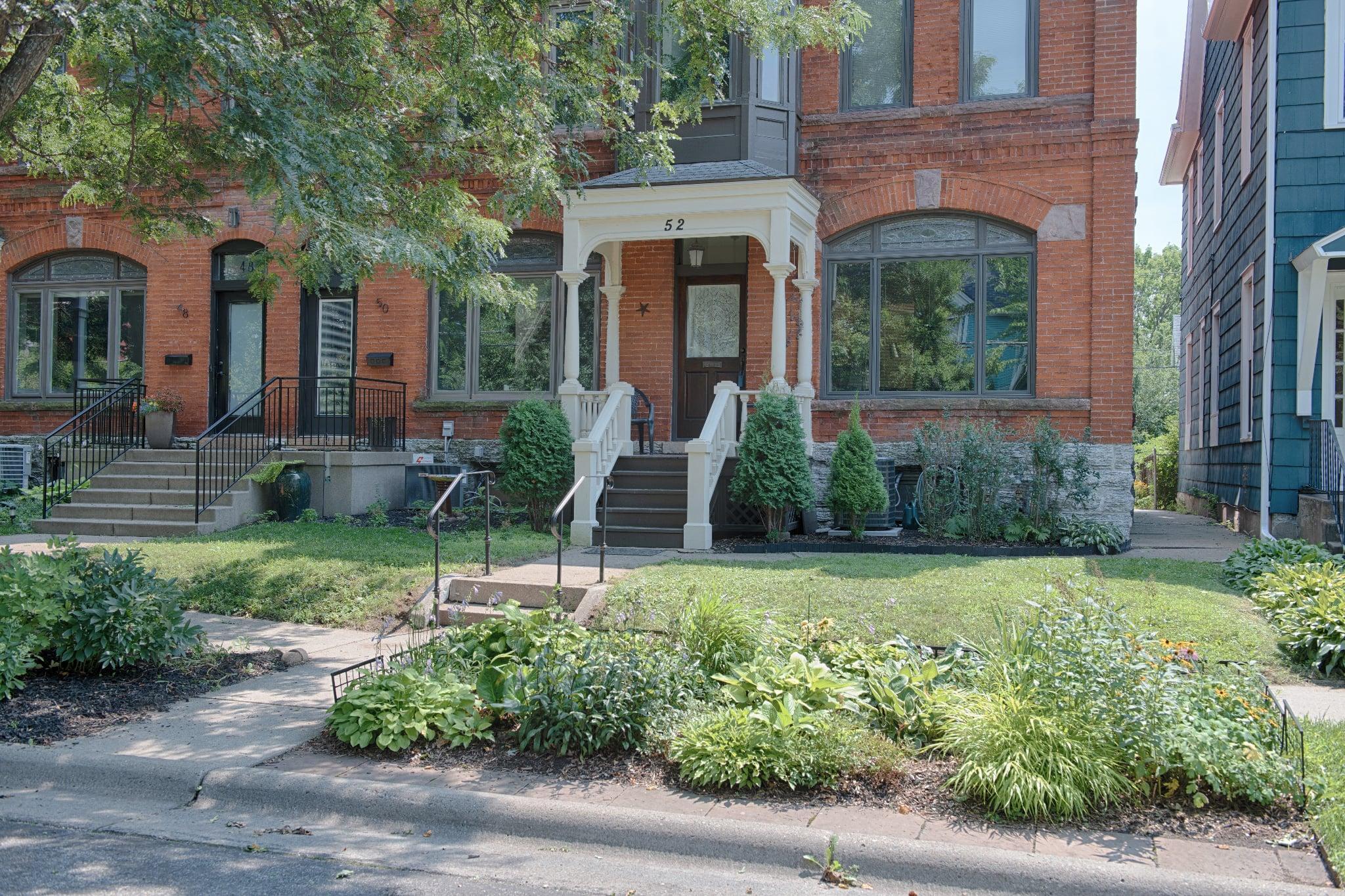 View of Residential at 52 Delos Street, Saint Paul MN 55107, Saint Paul - Mike Wilen | Minnesota Team Real Estate