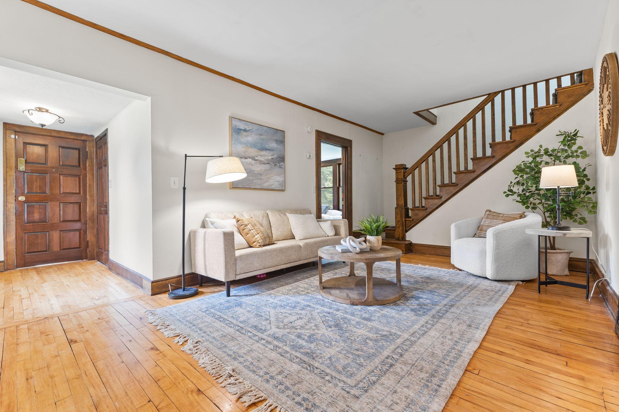 View of Residential at 3738 Morgan Avenue, Minneapolis MN 55412, Minneapolis - Mike Wilen | Minnesota Team Real Estate