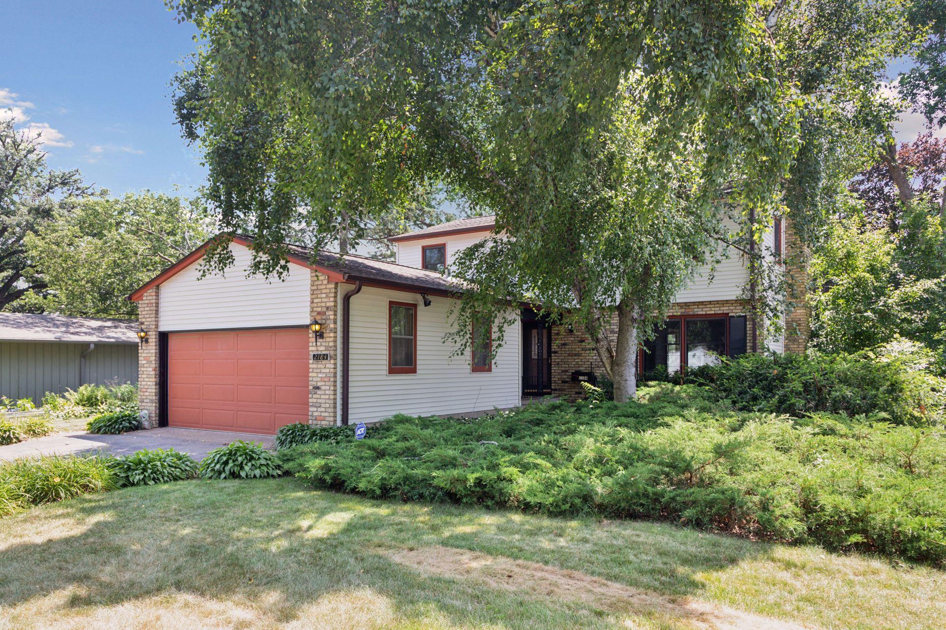 View of Residential at 2184 Larry Ho Drive, Saint Paul MN 55119, Saint Paul - Mike Wilen | Minnesota Team Real Estate
