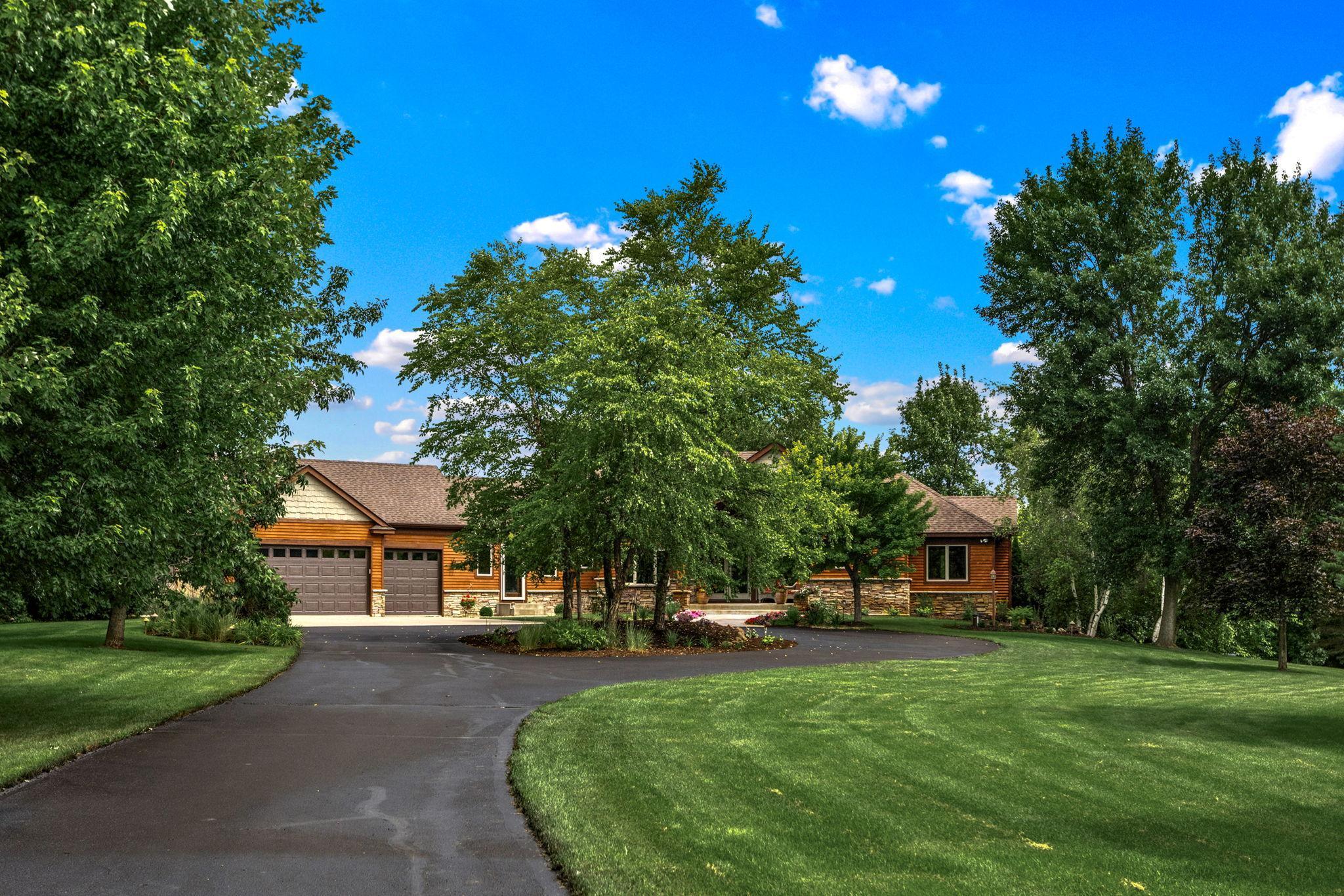 View of Residential at 15215 Point Drive, Rogers MN 55374, Rogers - Mike Wilen | Minnesota Team Real Estate
