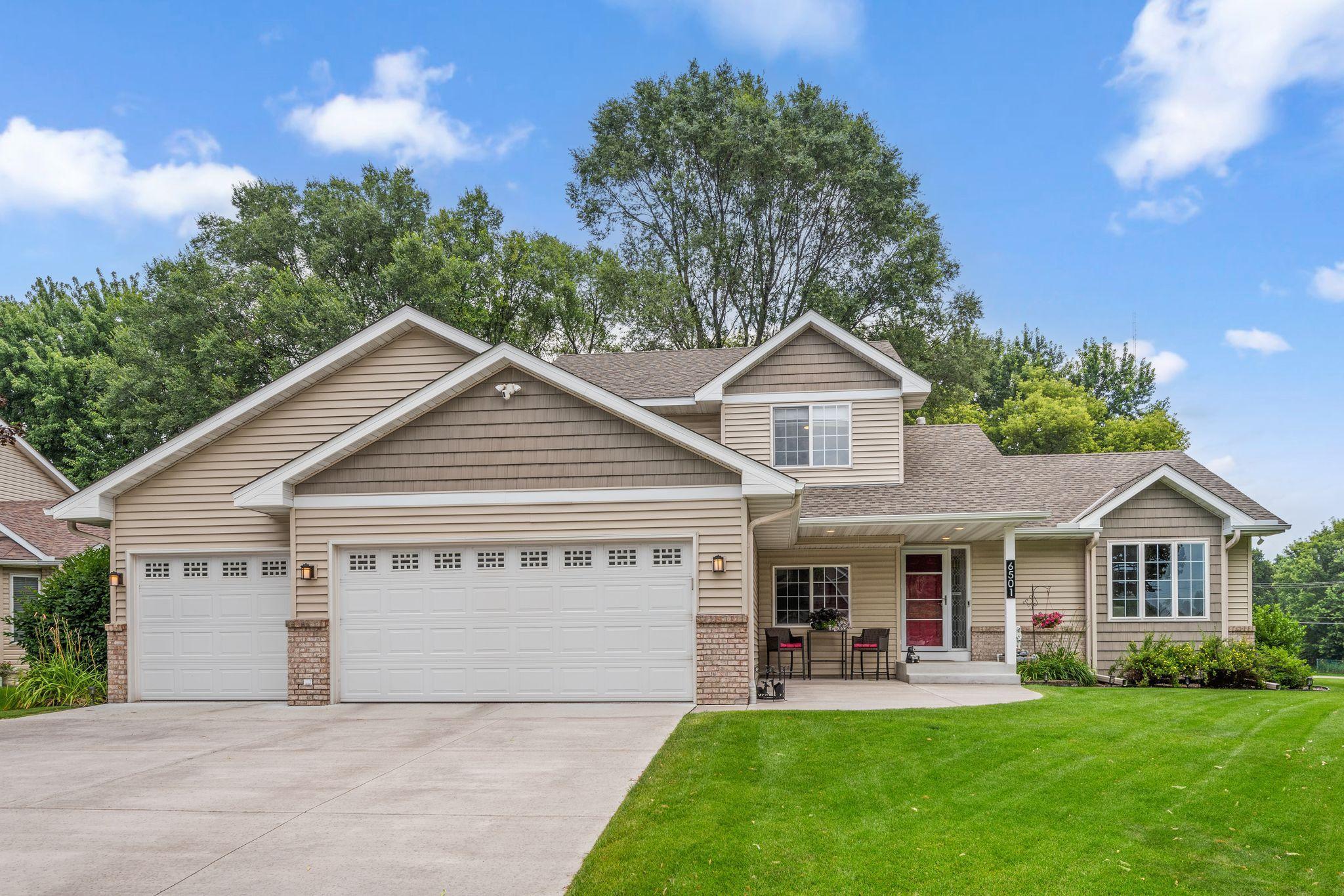 View of Residential at 6501 Fawn Lane, Circle Pines MN 55014, Circle Pines - Mike Wilen | Minnesota Team Real Estate