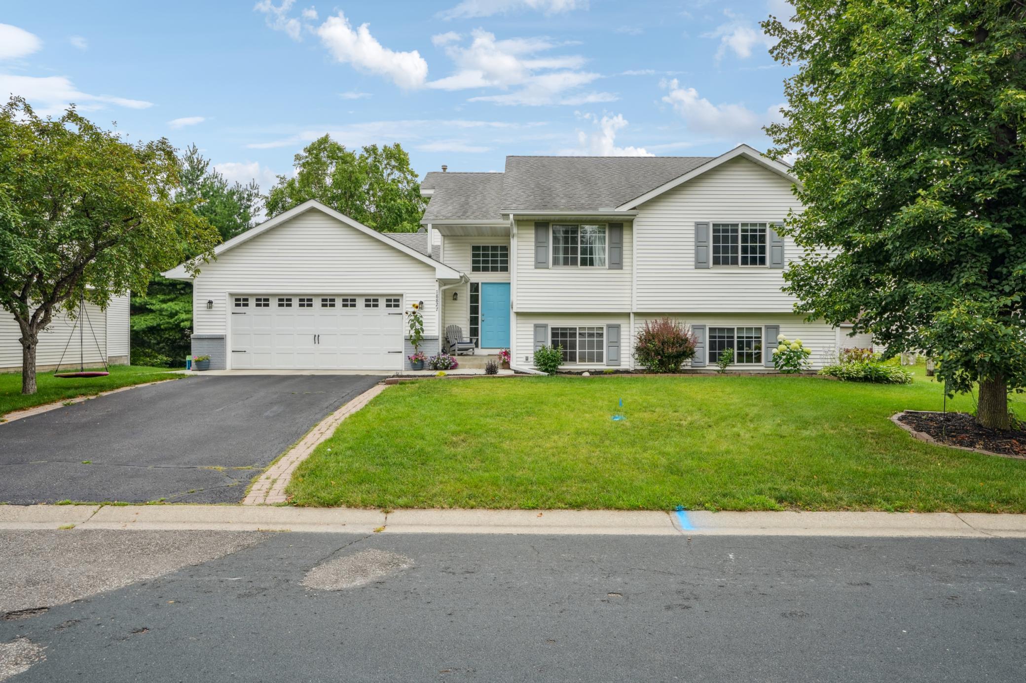 View of Residential at 18827 Easton Avenue, Farmington MN 55024, Farmington - Mike Wilen | Minnesota Team Real Estate