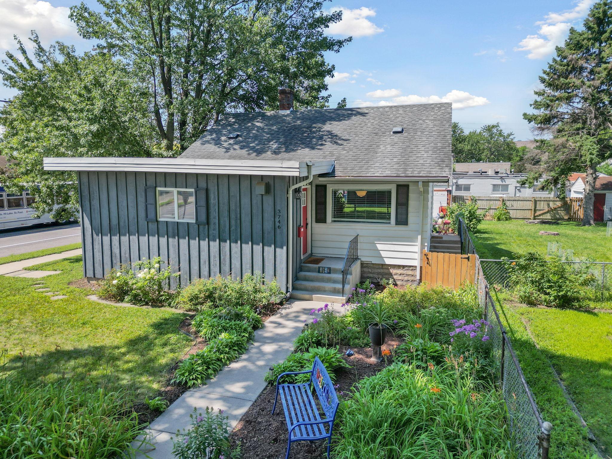 View of Residential at 3746 25th Avenue, Minneapolis MN 55406, Minneapolis - Mike Wilen | Minnesota Team Real Estate