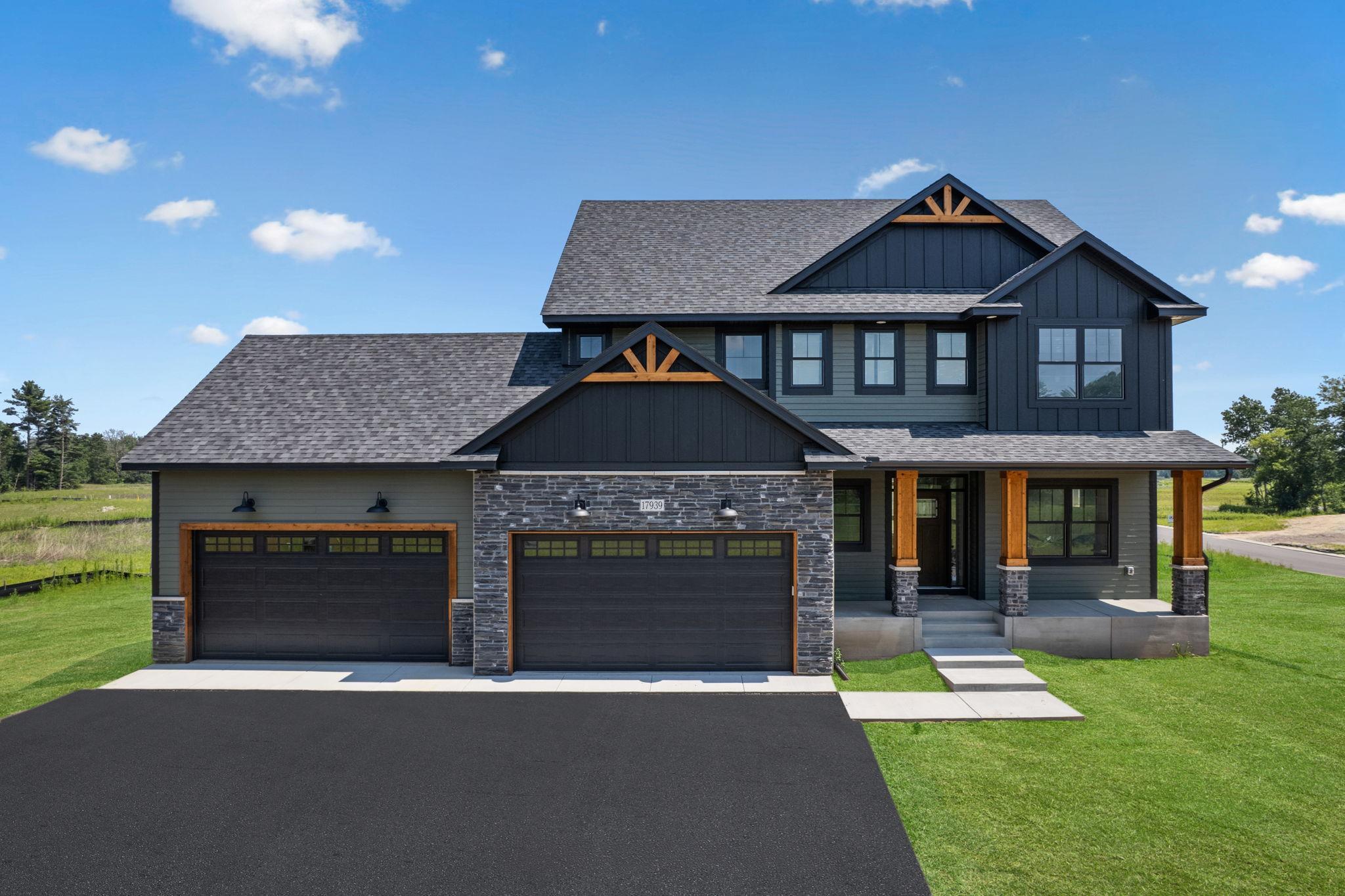 View of Residential at 17939 Staples Street, Ham Lake MN 55304, Ham Lake - Mike Wilen | Minnesota Team Real Estate