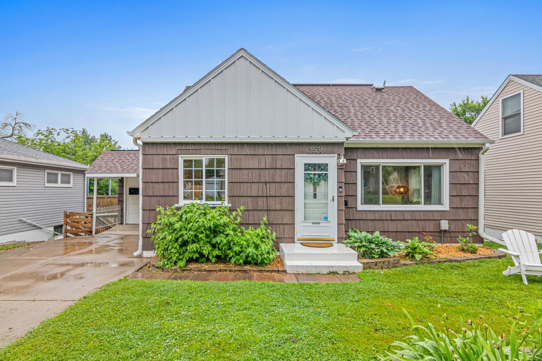 View of Residential at 3536 Yukon Avenue, Saint Louis Park MN 55426, Saint Louis Park - Mike Wilen | Minnesota Team Real Estate
