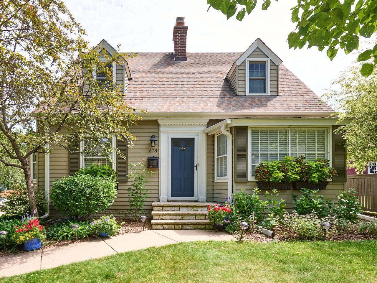 View of Residential at 678 Sue Place, Saint Paul MN 55116, Saint Paul - Mike Wilen | Minnesota Team Real Estate