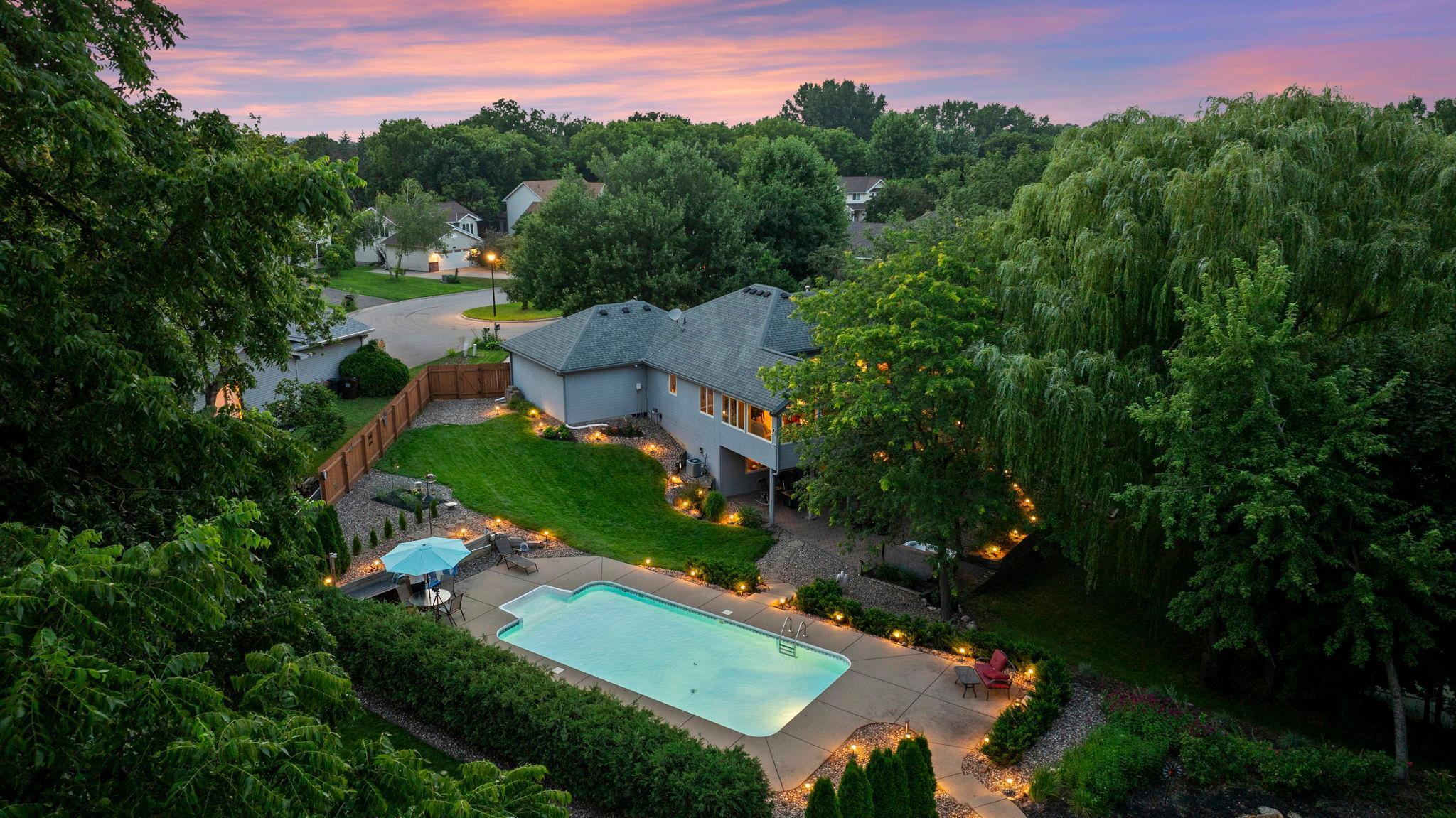 View of Residential at 1025 Forest Glen Court, Burnsville MN 55337, Burnsville - Mike Wilen | Minnesota Team Real Estate