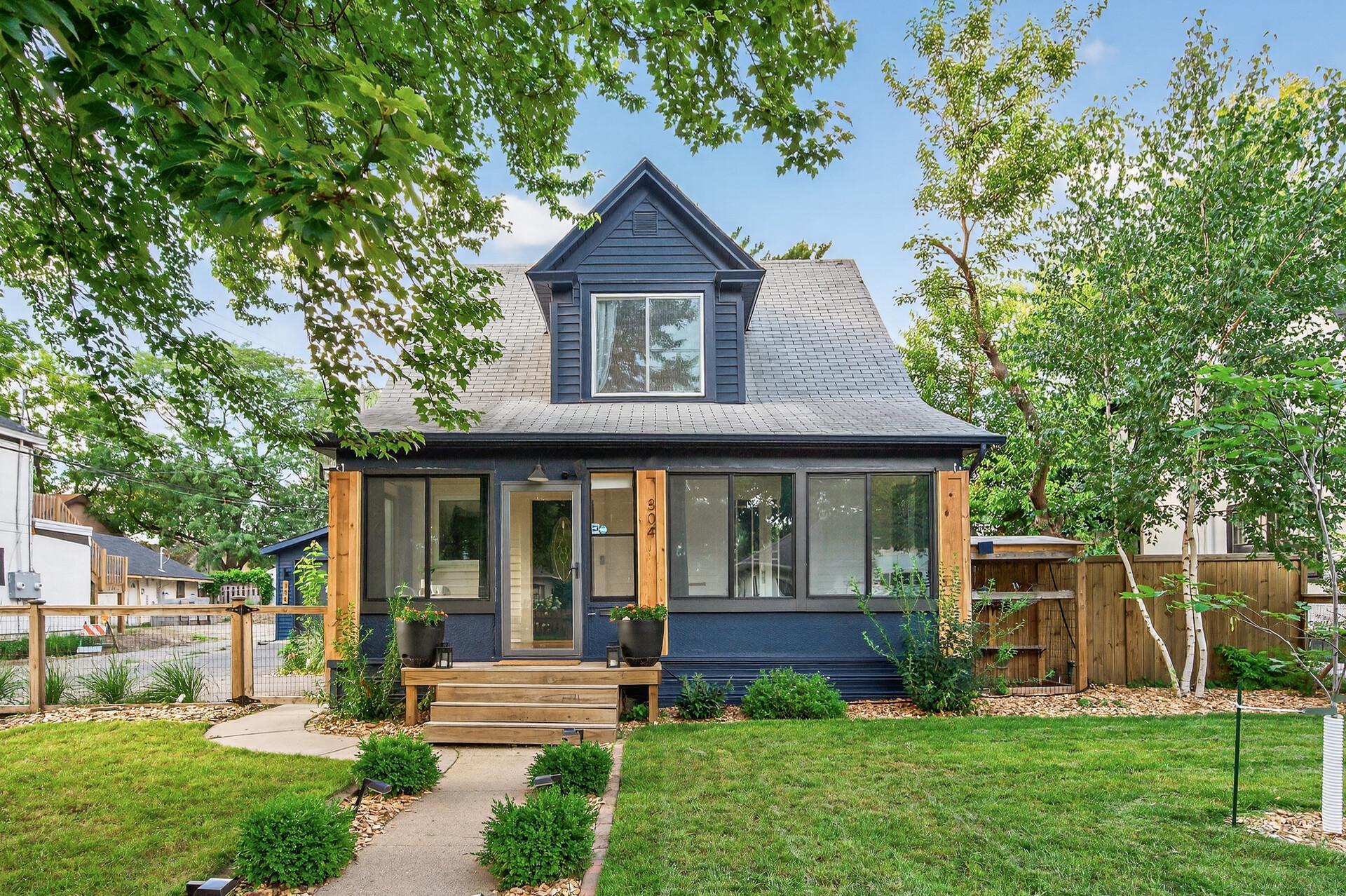 View of Residential at 304 48th Street, Minneapolis MN 55419, Minneapolis - Mike Wilen | Minnesota Team Real Estate