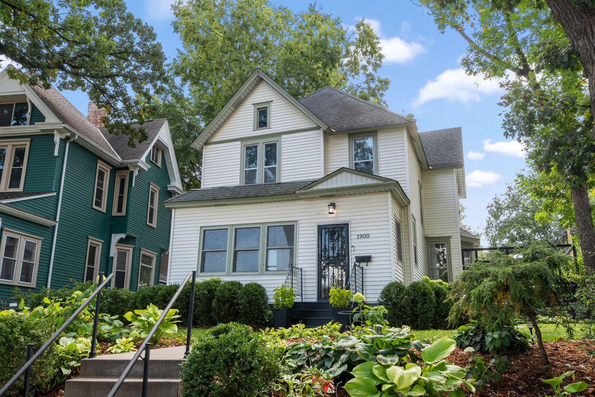 View of Residential at 1900 Feronia Avenue, Saint Paul MN 55104, Saint Paul - Mike Wilen | Minnesota Team Real Estate